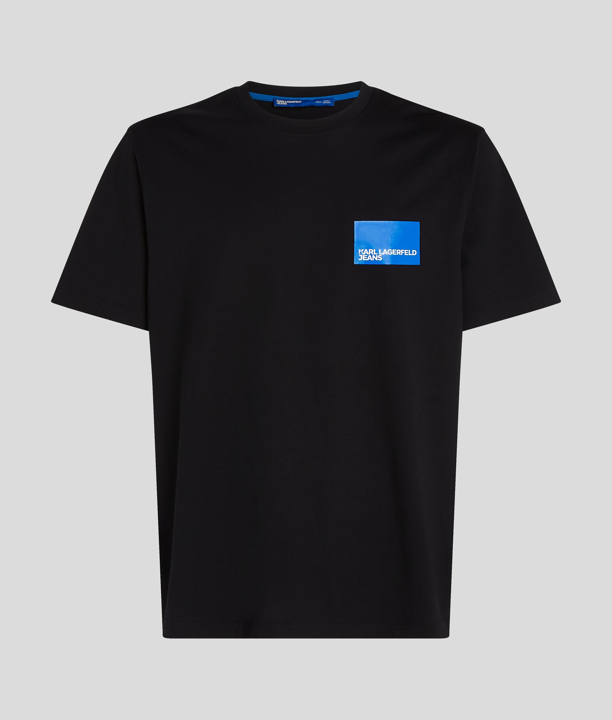 SHORT-SLEEVED T-SHIRT - Image 2