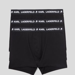 LOGO TRUNKS ?C 3 PACK