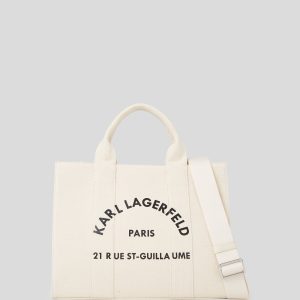 RUE ST-GUILLAUME MEDIUM TOTE BAG