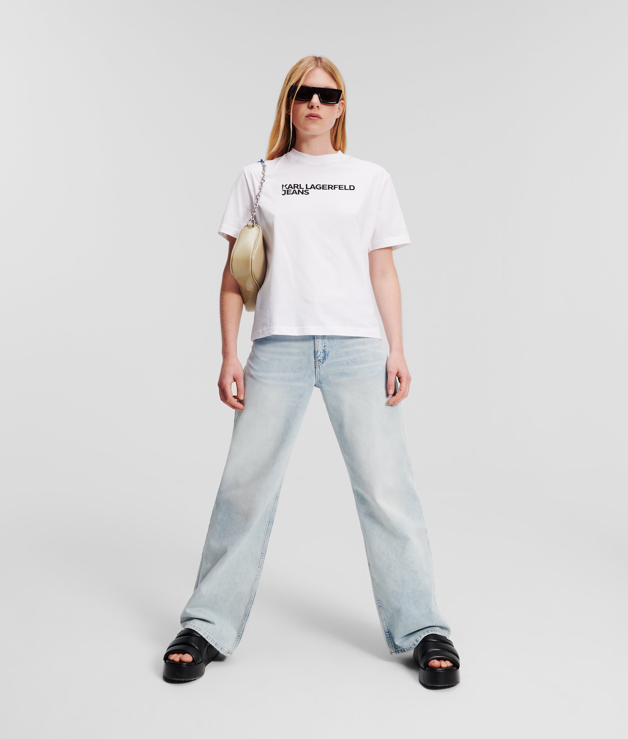 LOGO T-SHIRT - Image 4