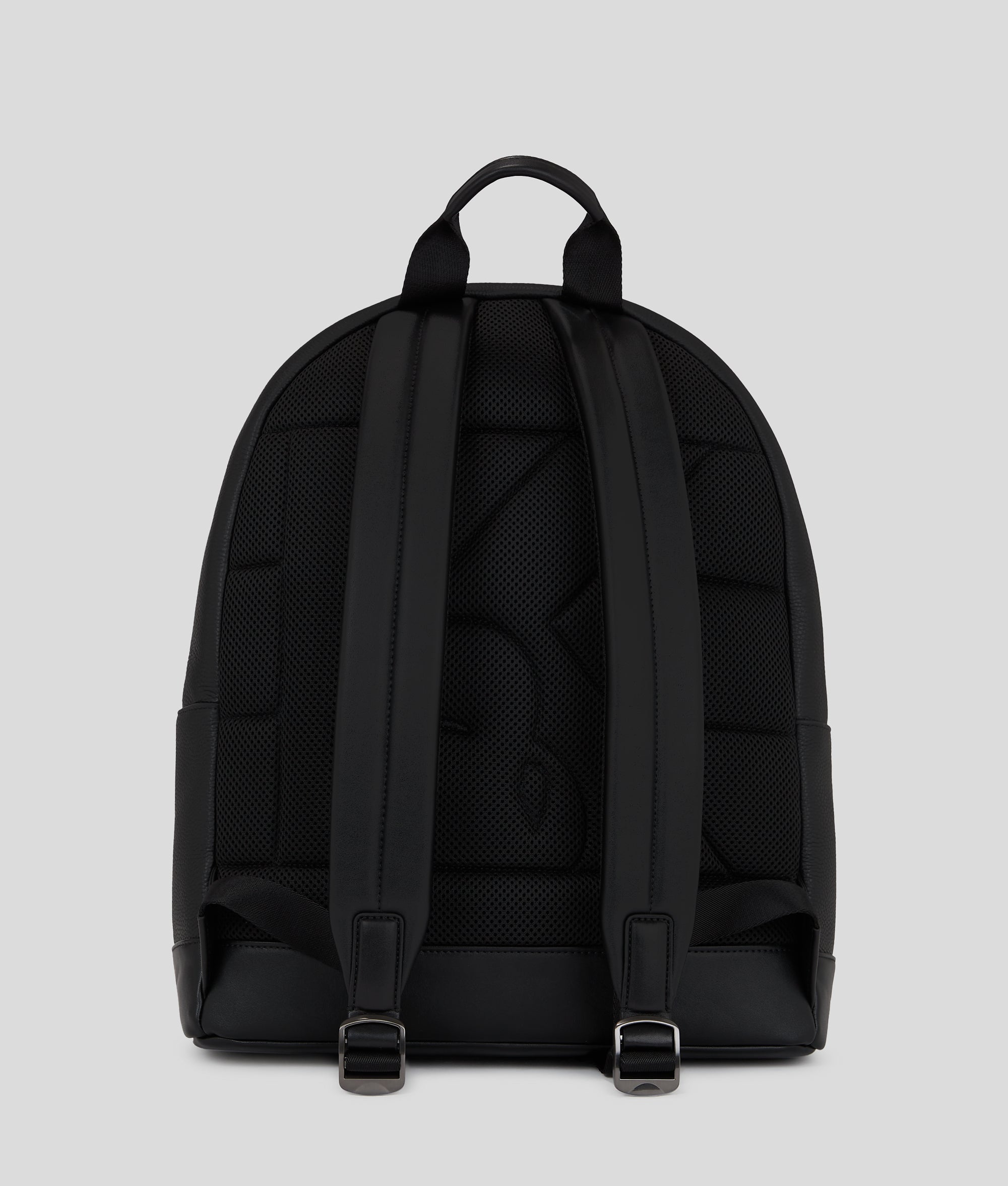 K/ESSENTIAL LEATHER BACKPACK - Image 4