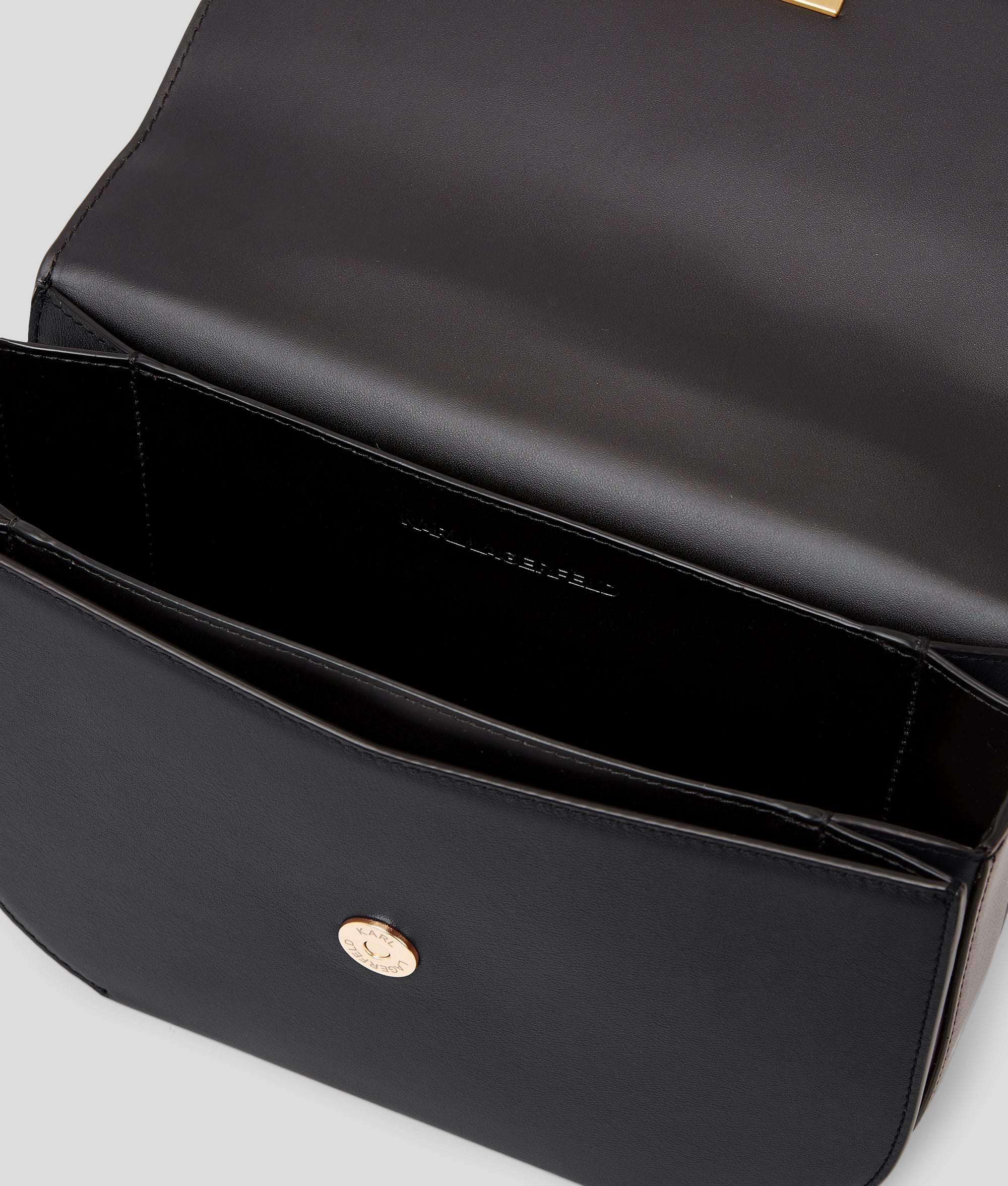 K/FOREVER MEDIUM CROSSBODY BAG - Image 4