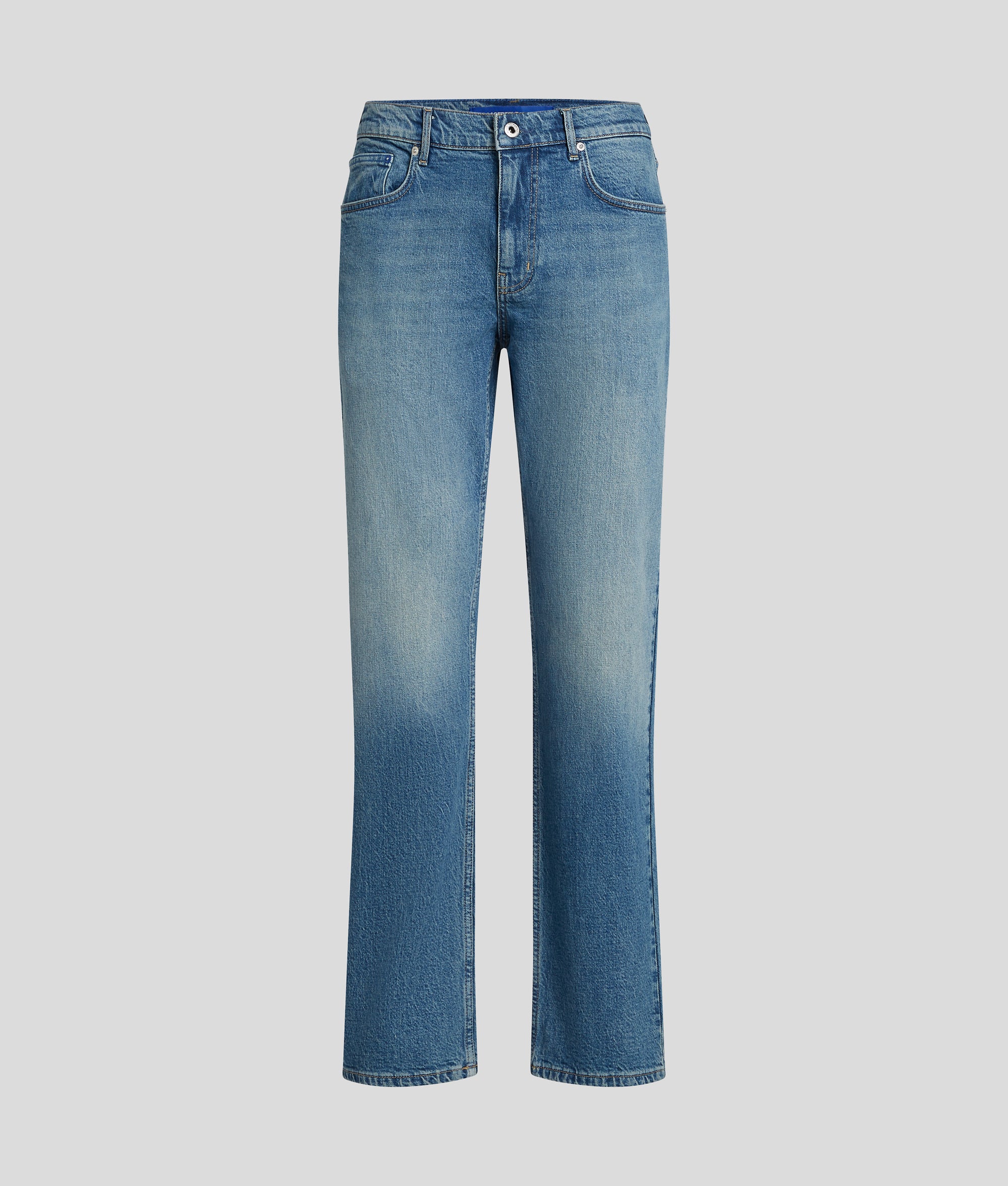 STRAIGHT JEANS - Image 5