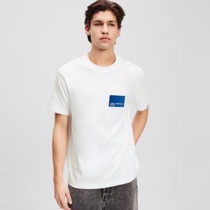 BOX LOGO T-SHIRT