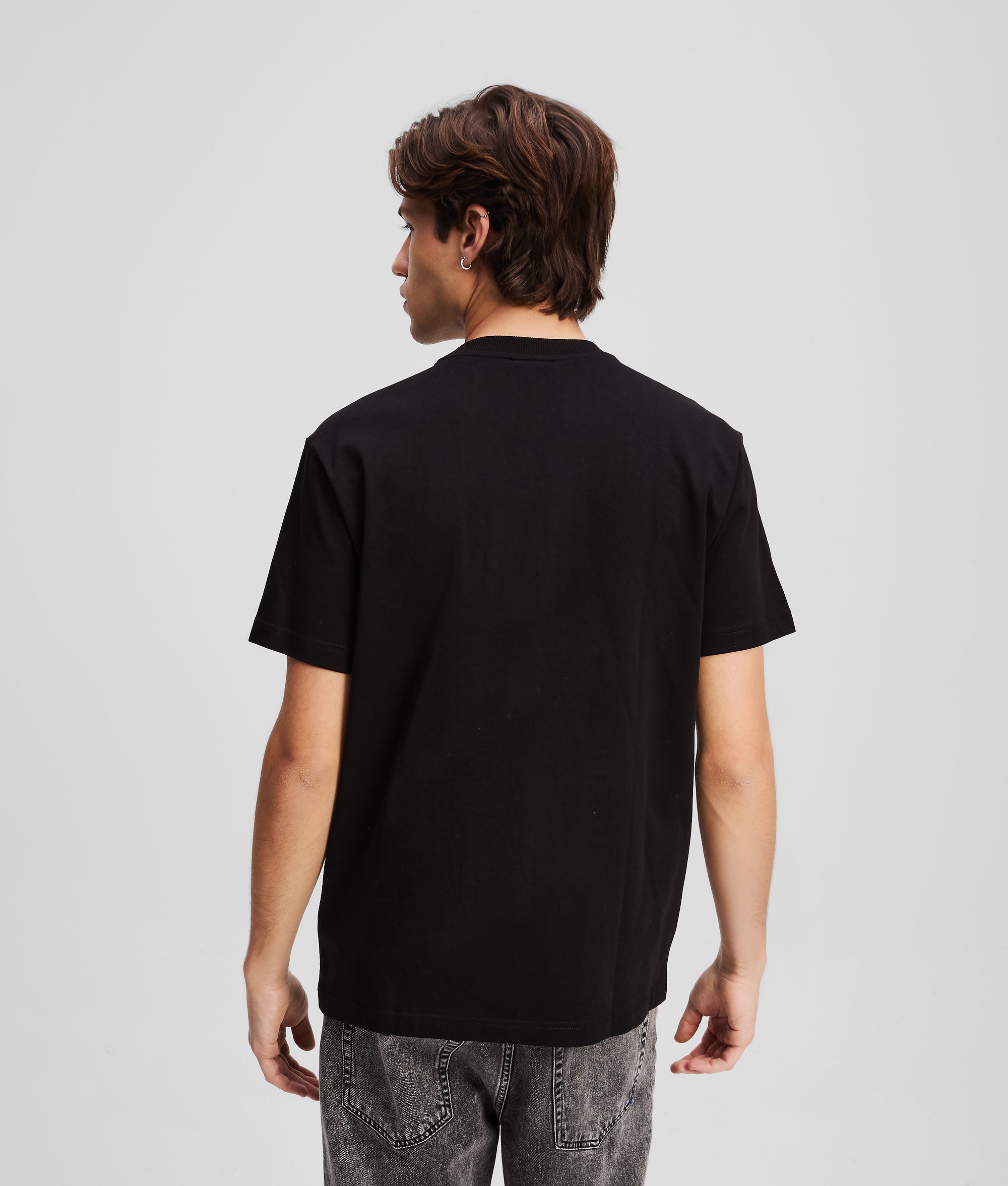 BOX LOGO T-SHIRT - Image 3