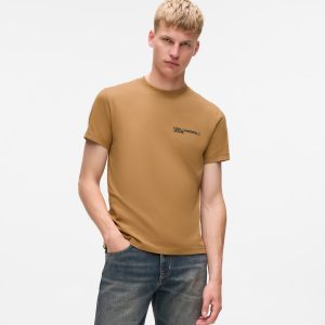 SLIM-FIT T-SHIRT