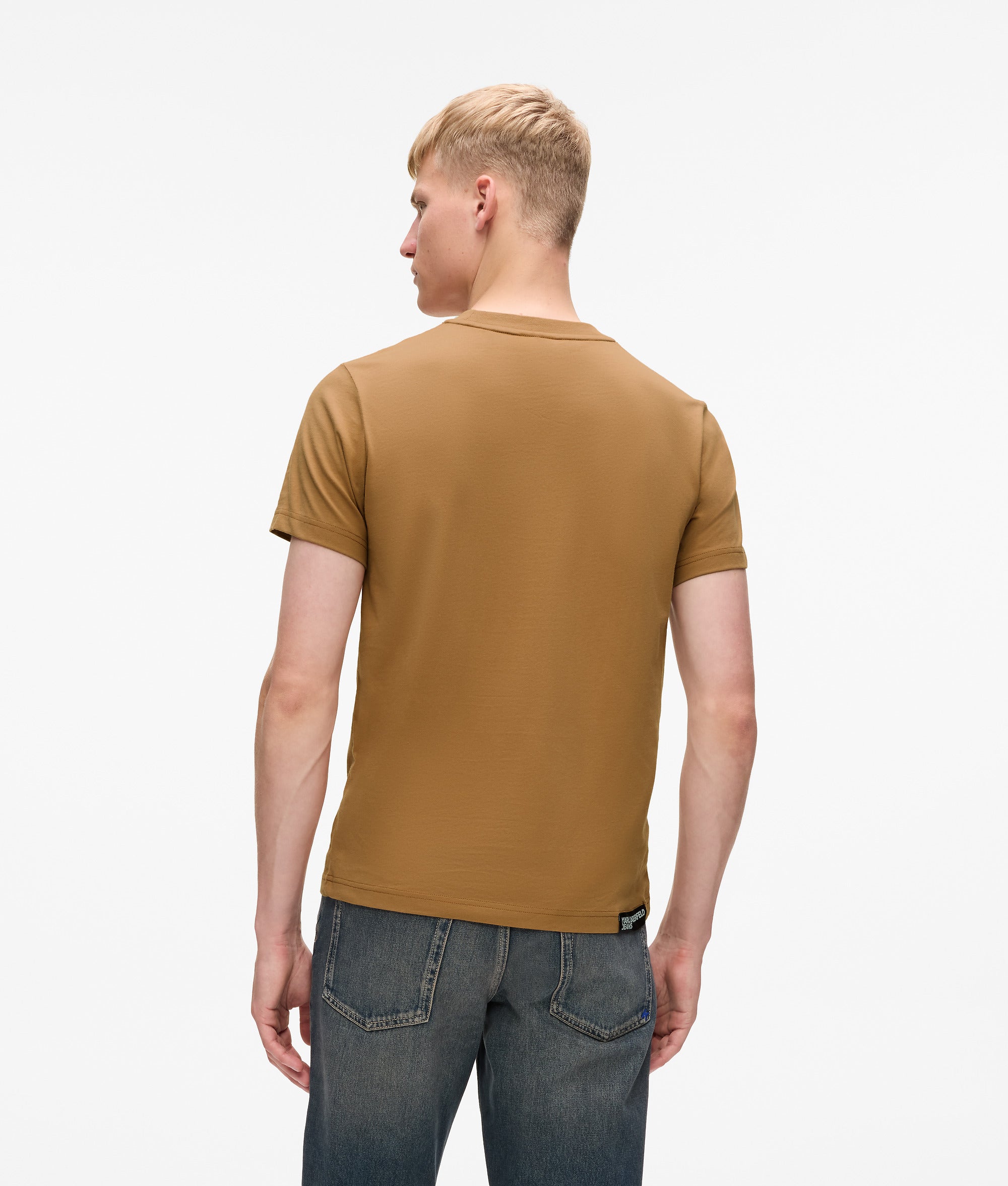 SLIM-FIT T-SHIRT - Image 2