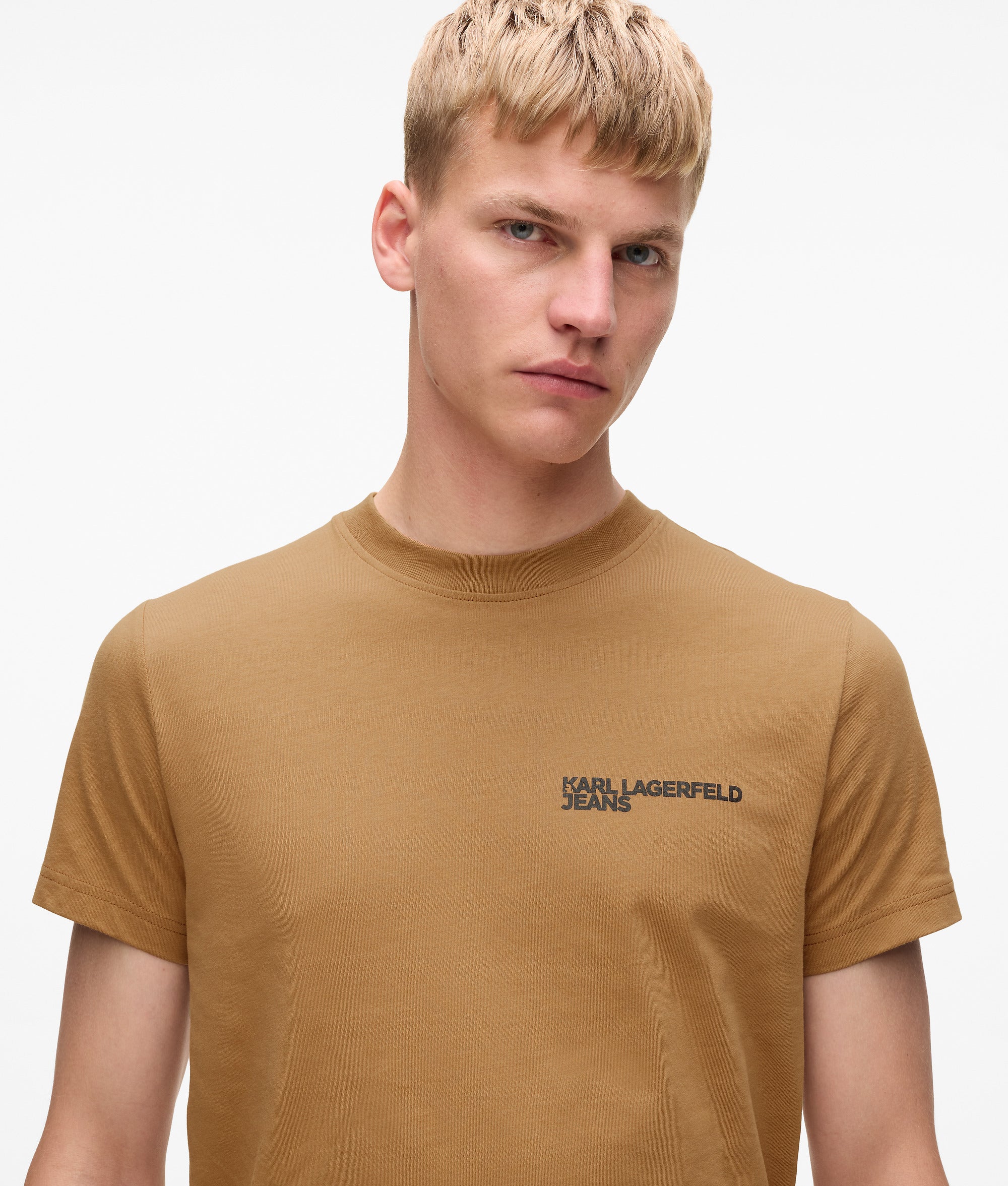 SLIM-FIT T-SHIRT - Image 3