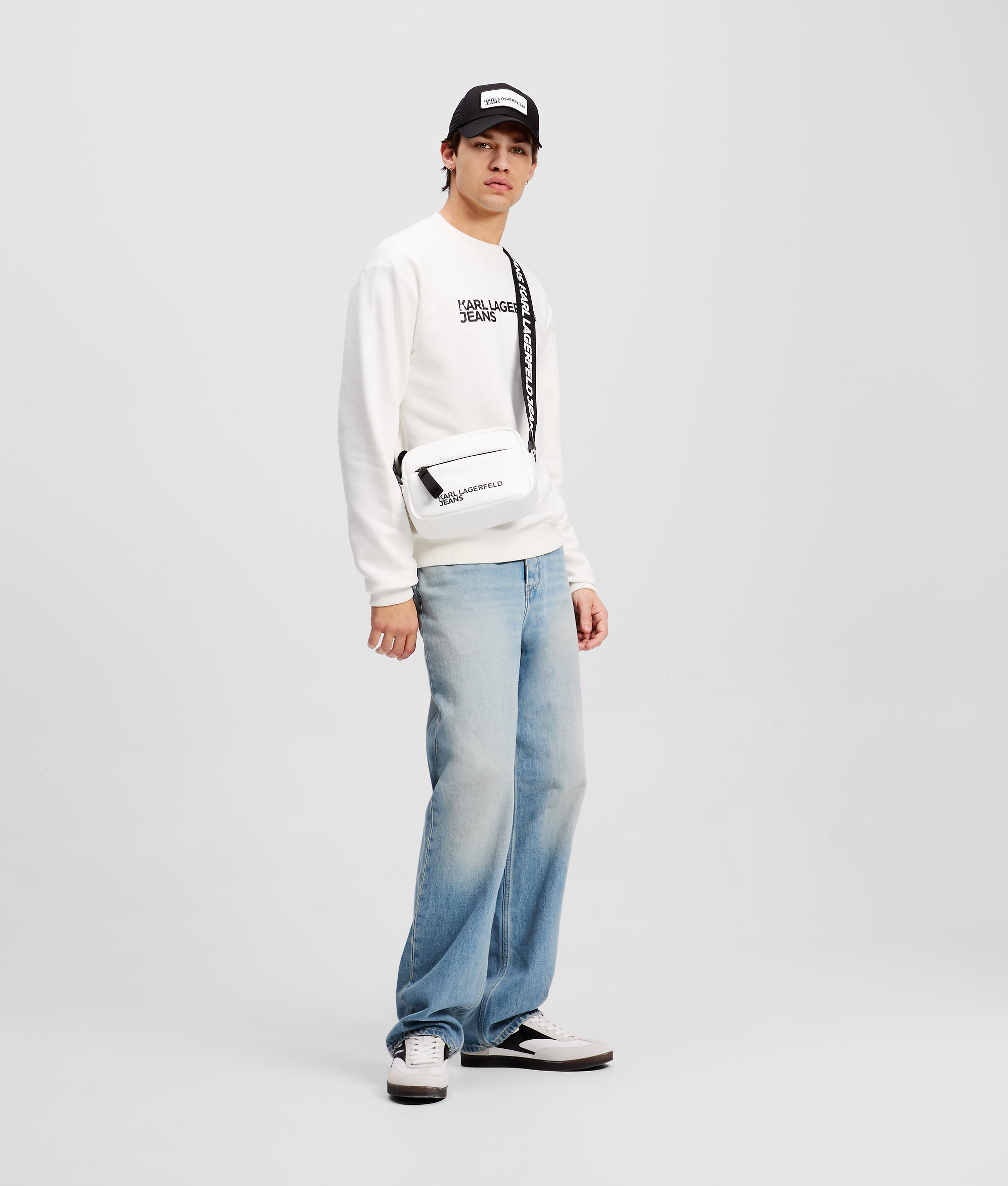 LOGO SWEATSHIRT - Image 4