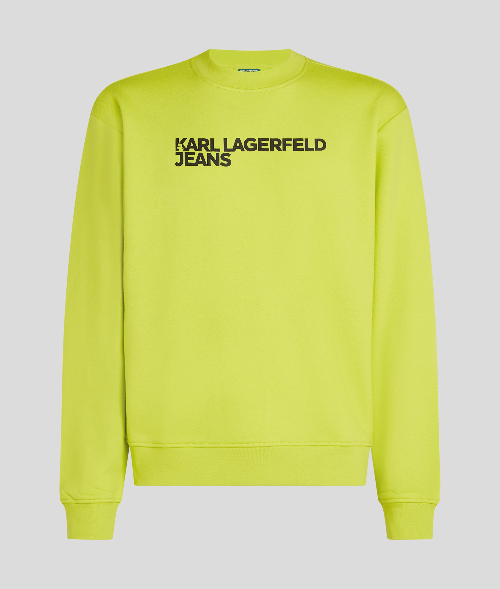 LOGO SWEATSHIRT - Image 5