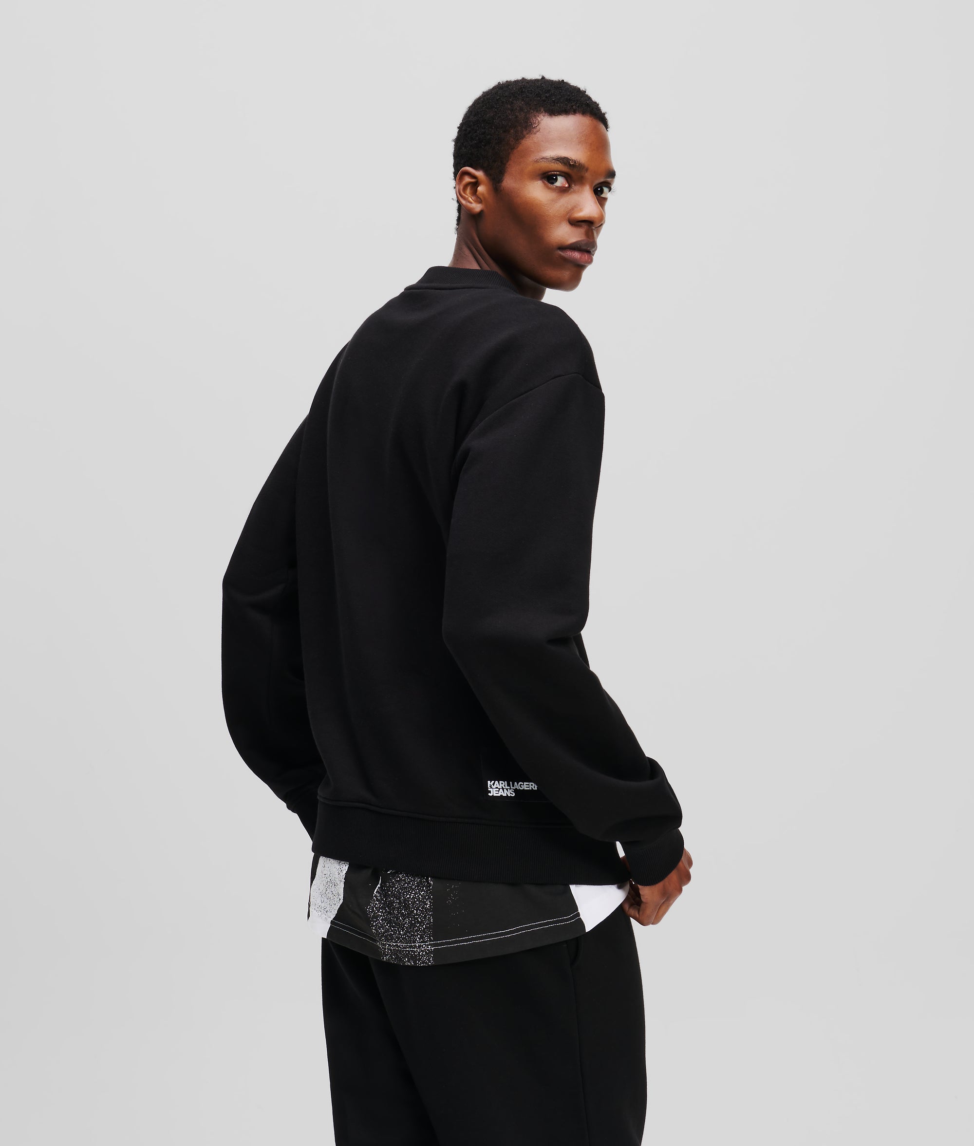 LOGO SWEATSHIRT - Image 3