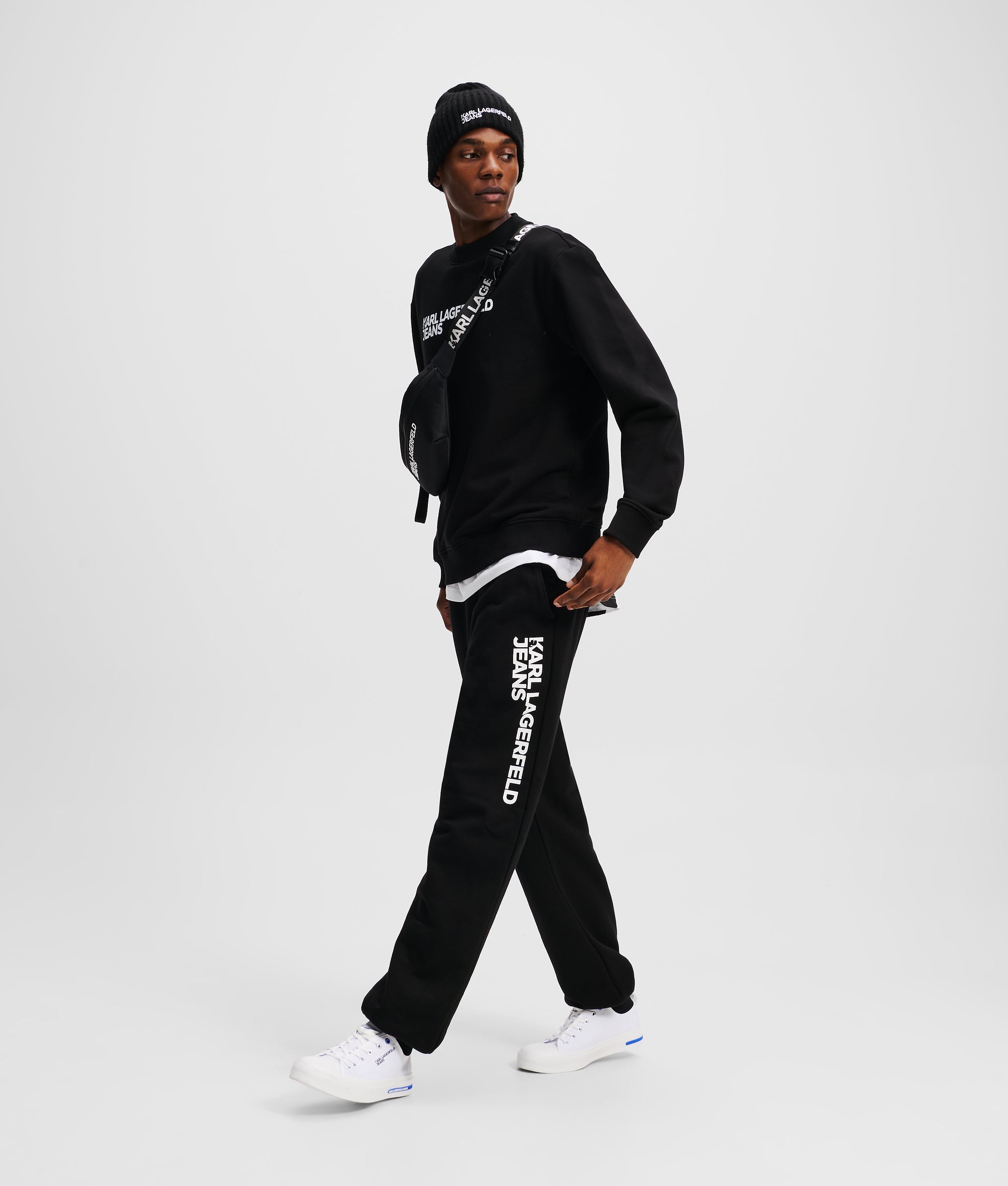 LOGO SWEATSHIRT - Image 4