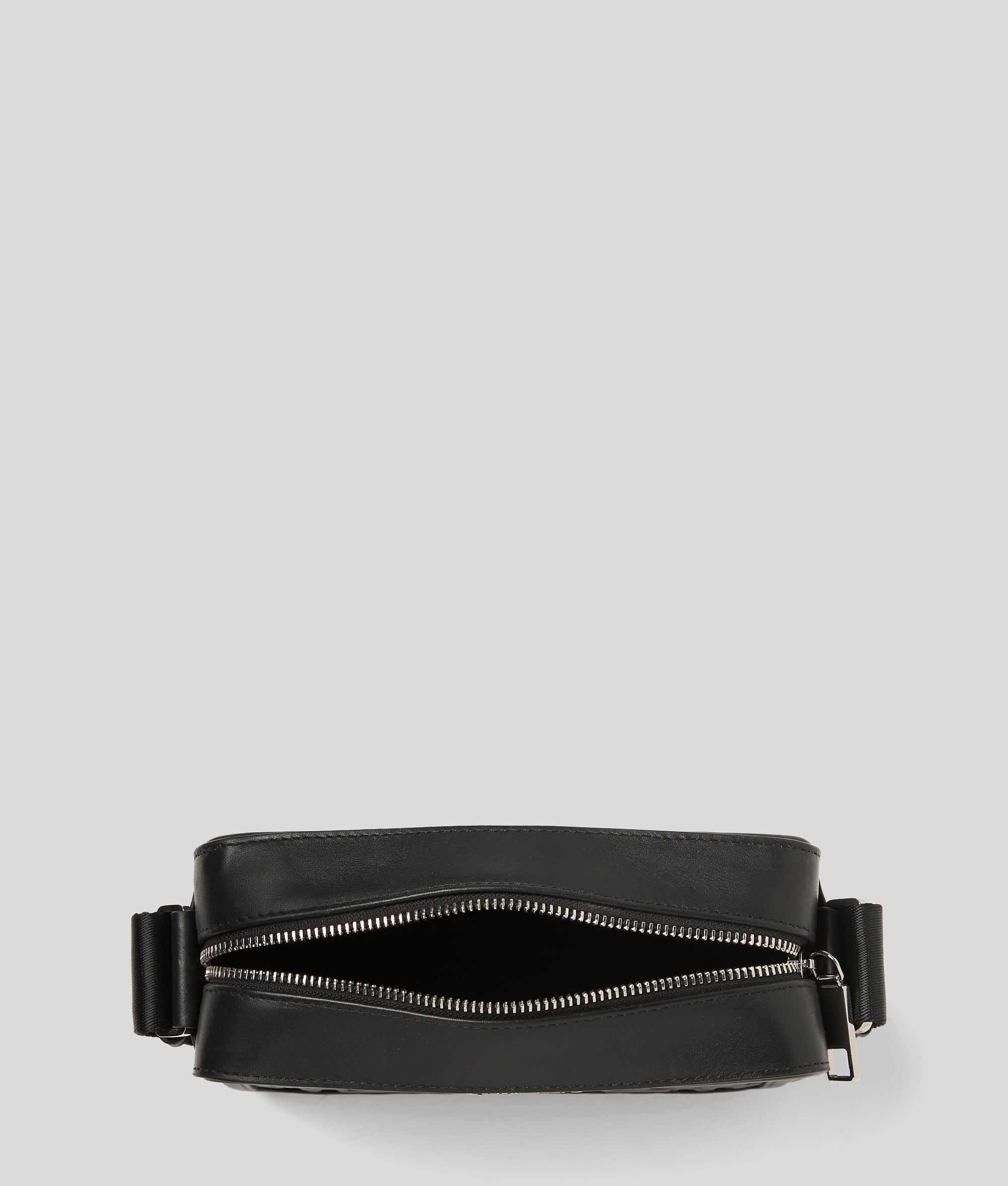 K/LOOM LEATHER CAMERA BAG - Image 5