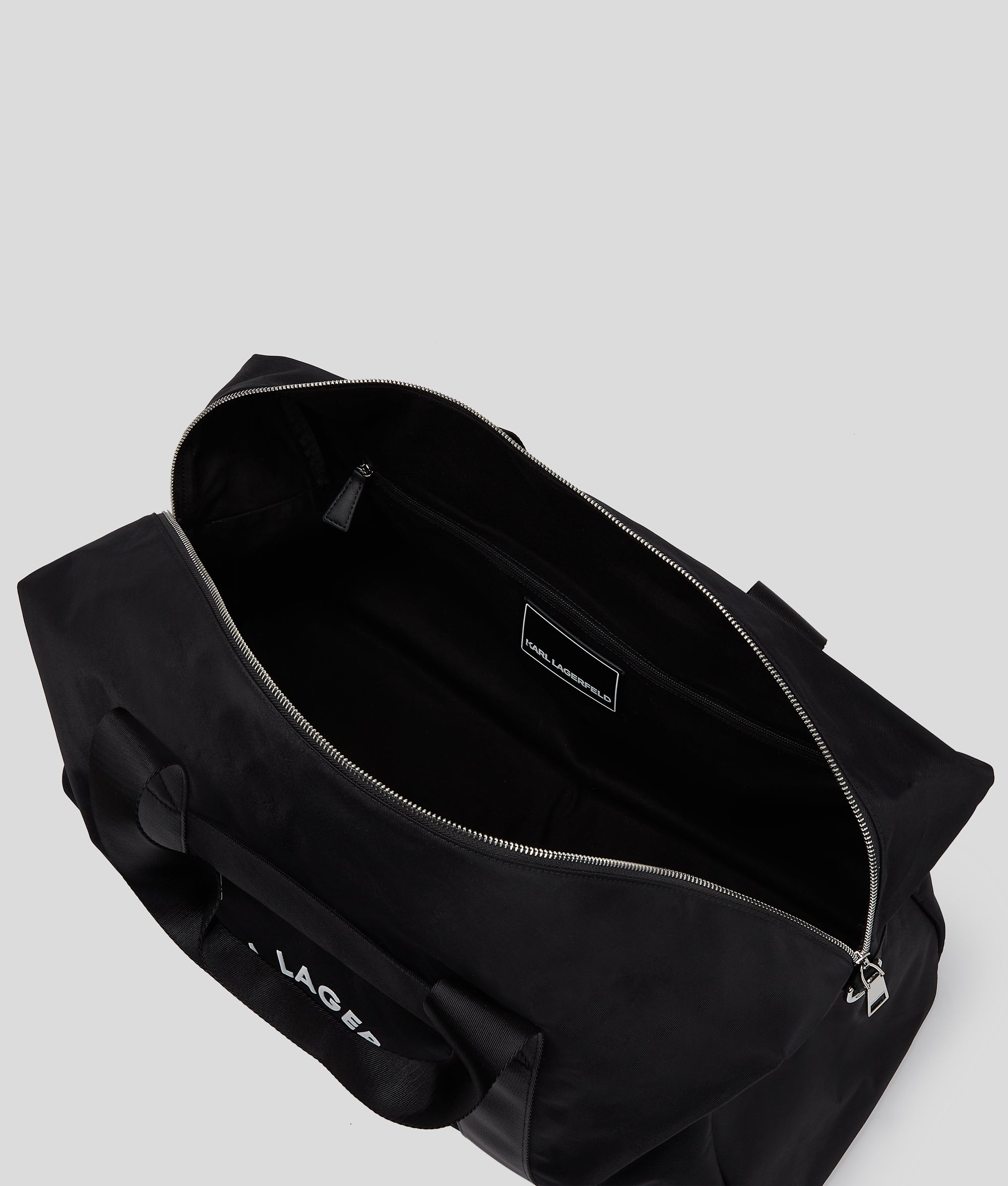 RUE ST-GUILLAUME WEEKENDER BAG - Image 5