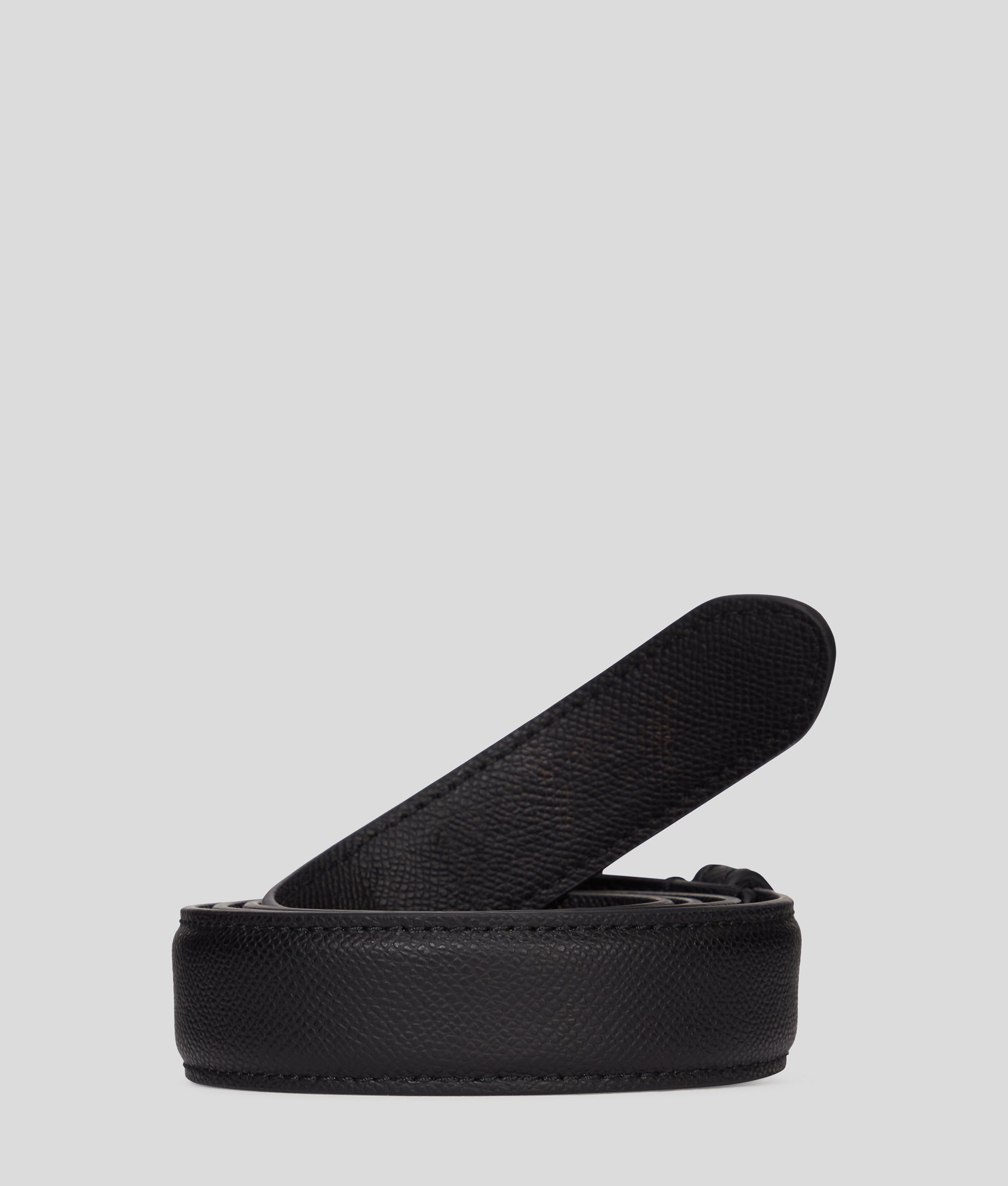 K/ESSENTIAL LEATHER BELT - Image 3