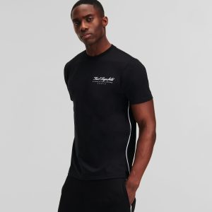 HOTEL KARL LOUNGEWEAR T-SHIRT