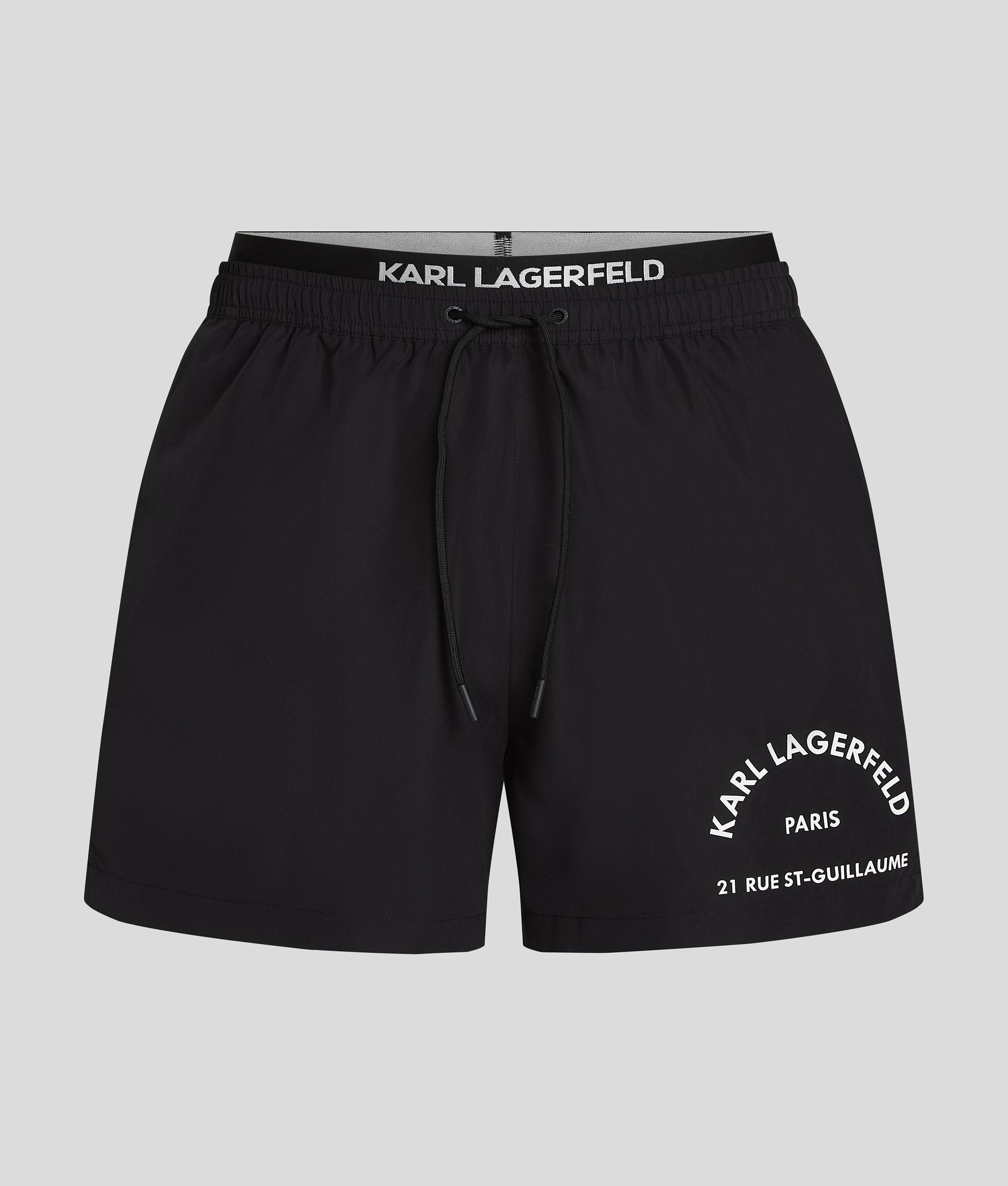 RUE ST-GUILLAUME BOARDSHORTS - Image 5