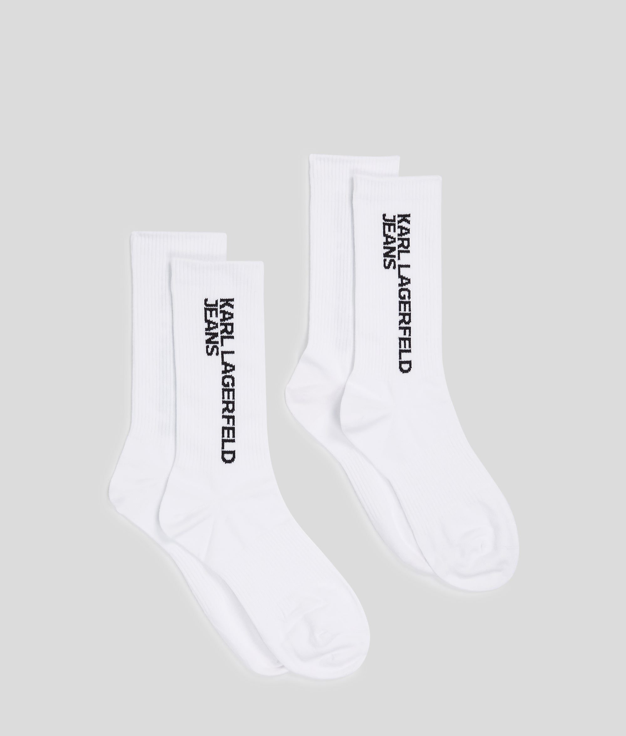 LOGO SOCKS ?C 2 PACK - Image 2