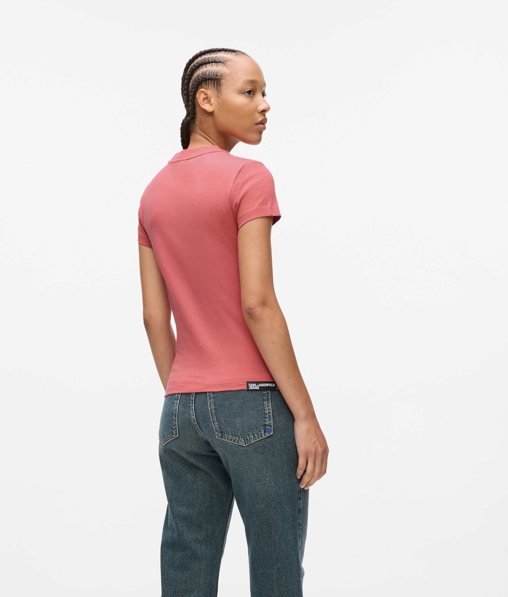 SLIM-FIT T-SHIRT - Image 2