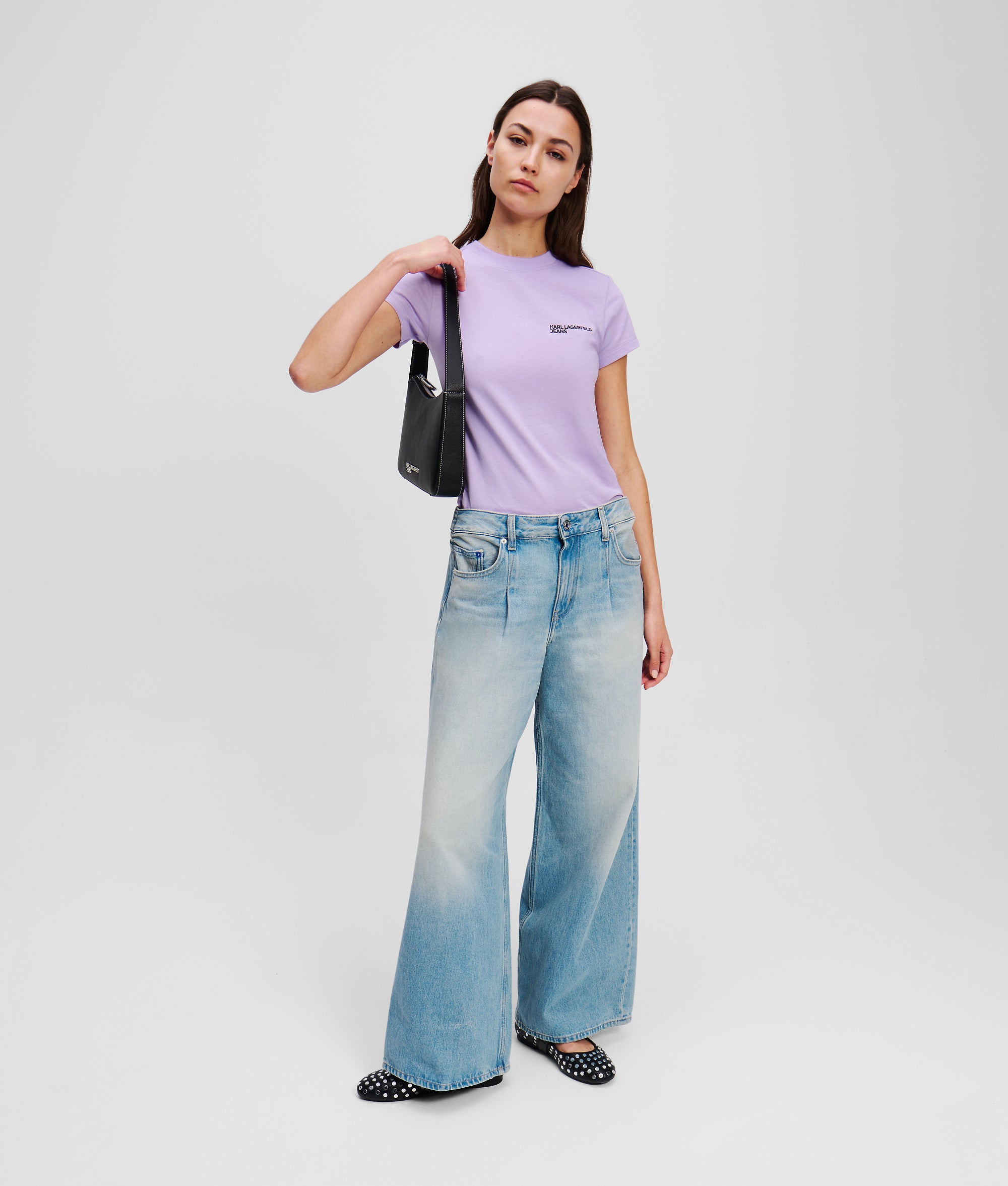 SLIM-FIT T-SHIRT - Image 4