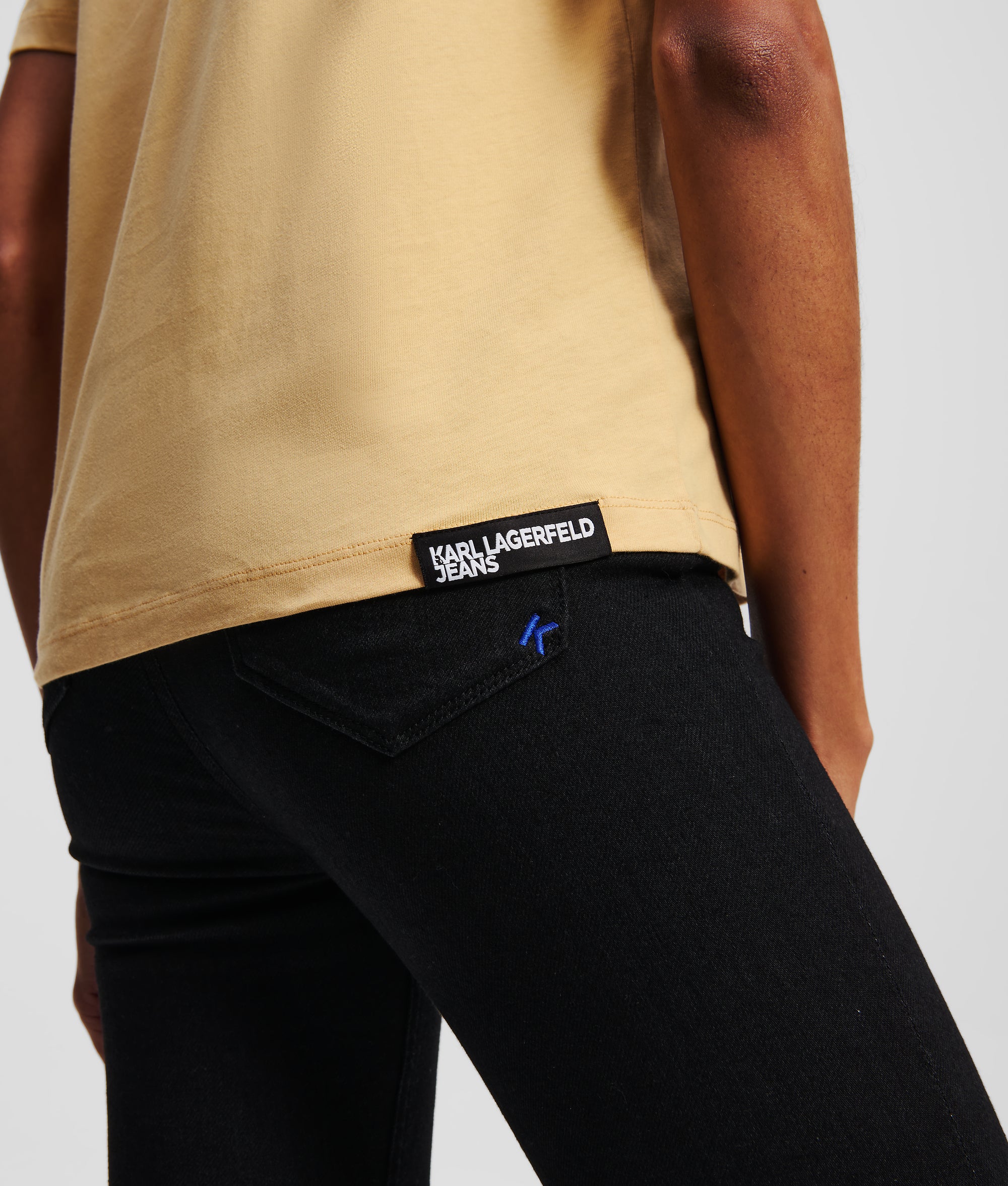 LOGO T-SHIRT - Image 3