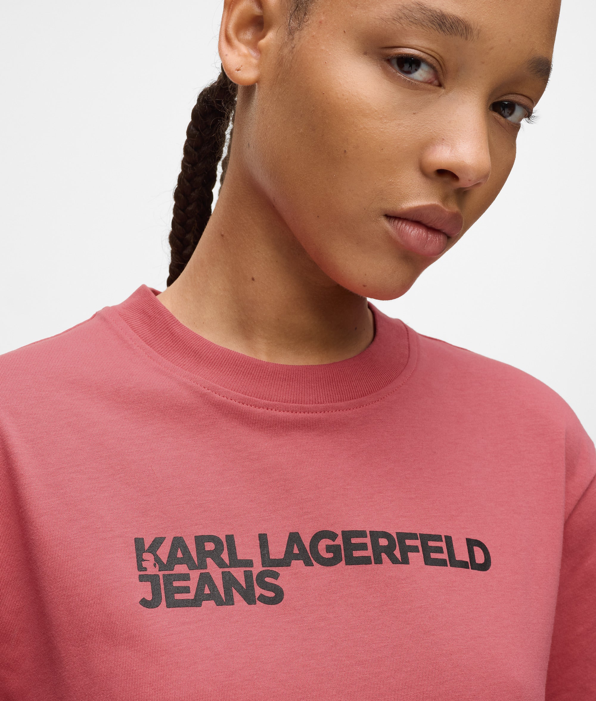 LOGO T-SHIRT - Image 3