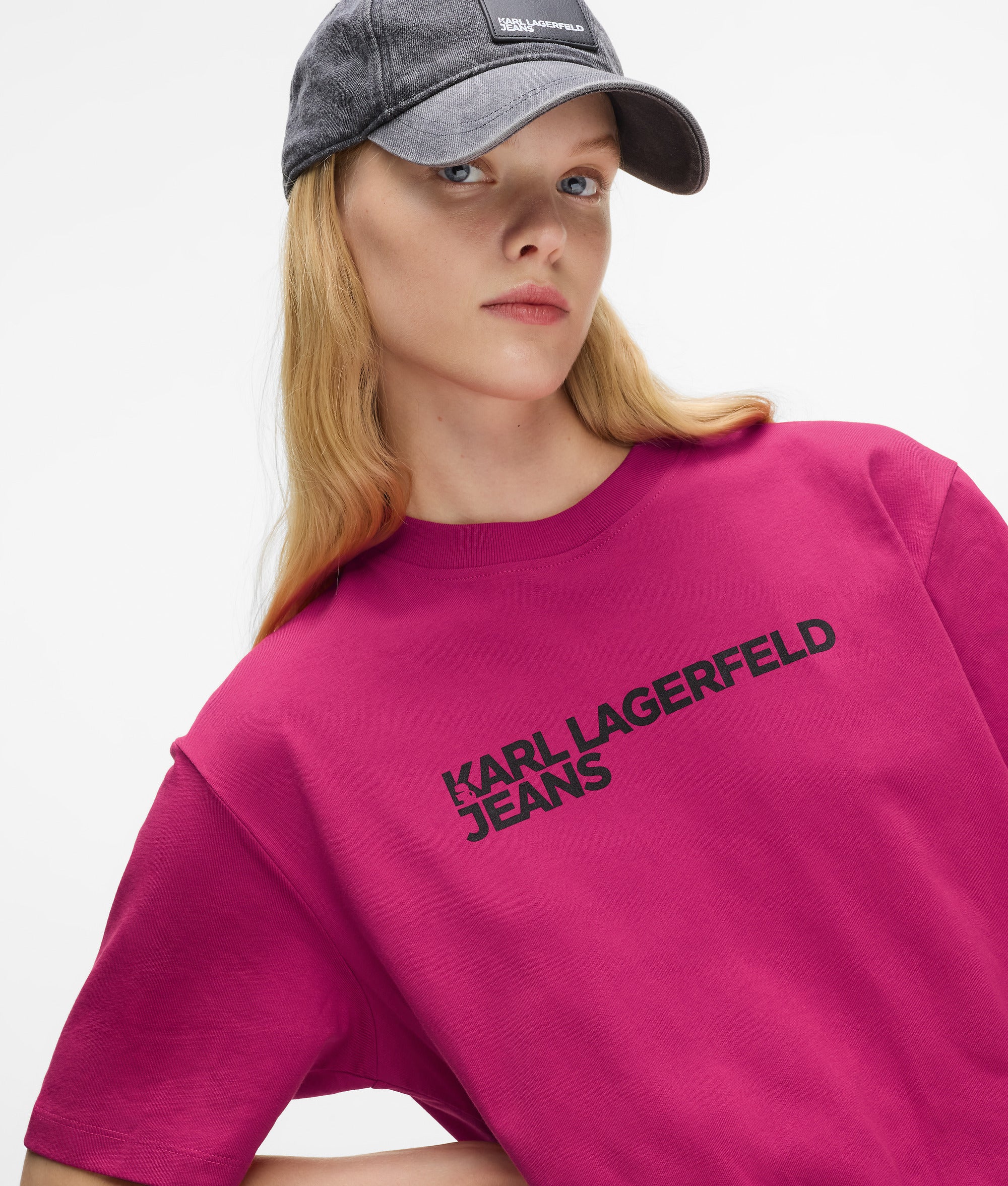 LOGO T-SHIRT - Image 3