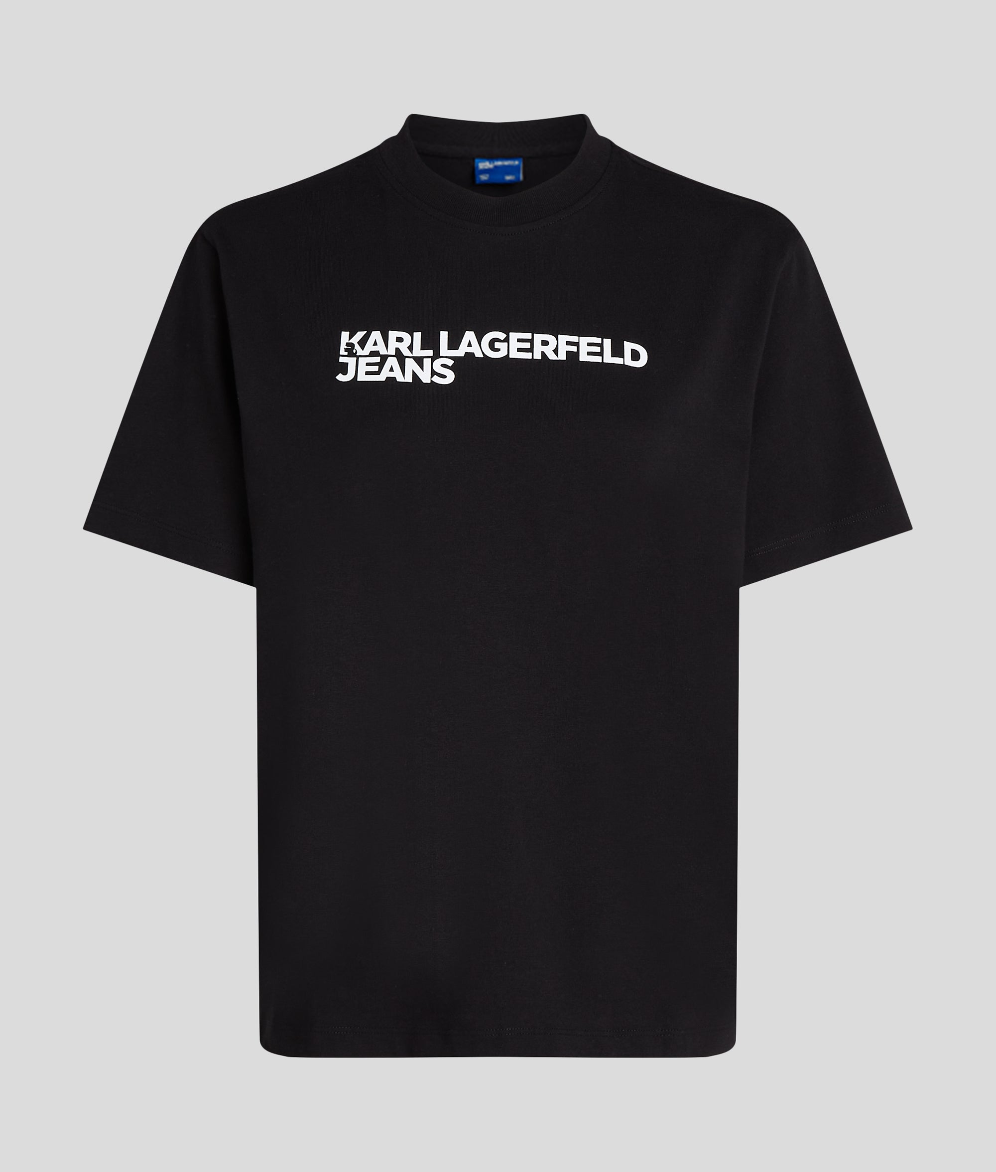 LOGO T-SHIRT - Image 5