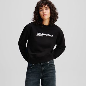 LOGO SWEATSHIRT