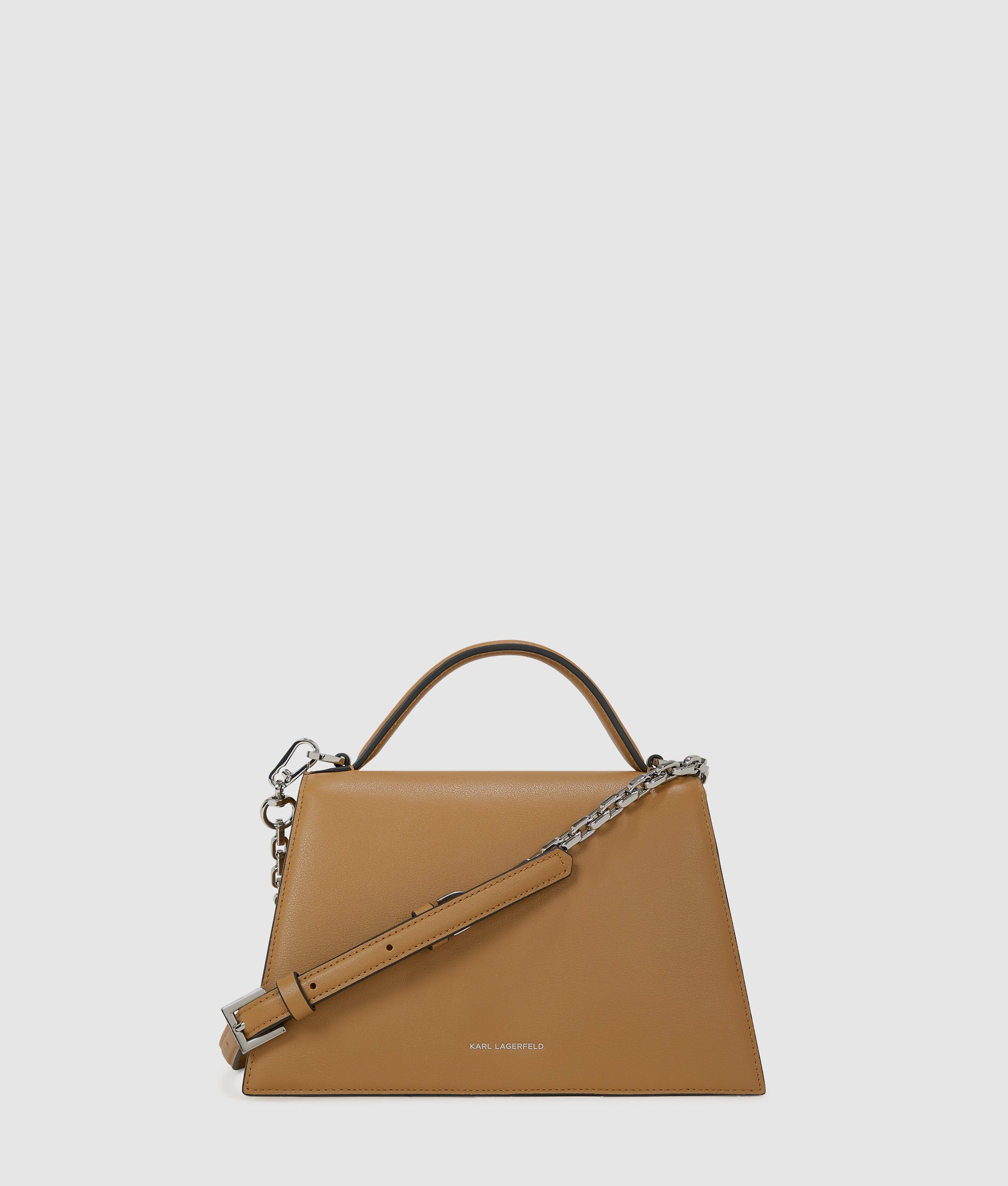 K/SIGNATURE MEDIUM CROSSBODY BAG - Image 4