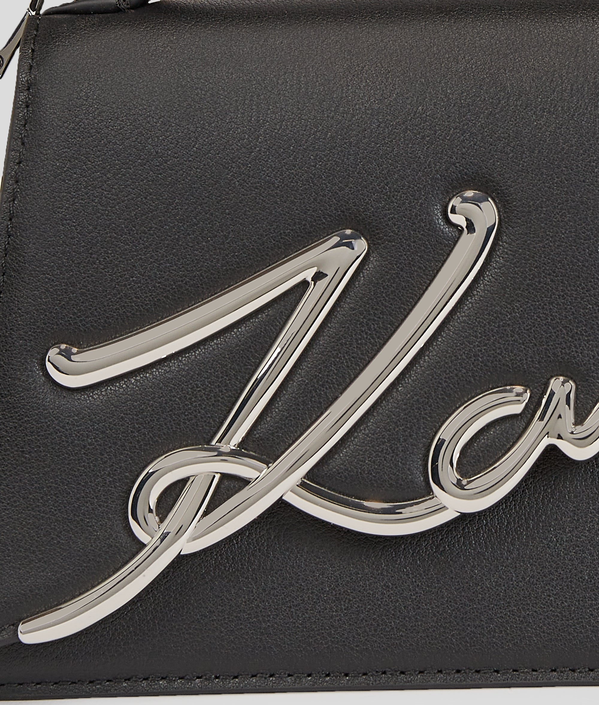 K/SIGNATURE SMALL CROSSBODY BAG - Image 3