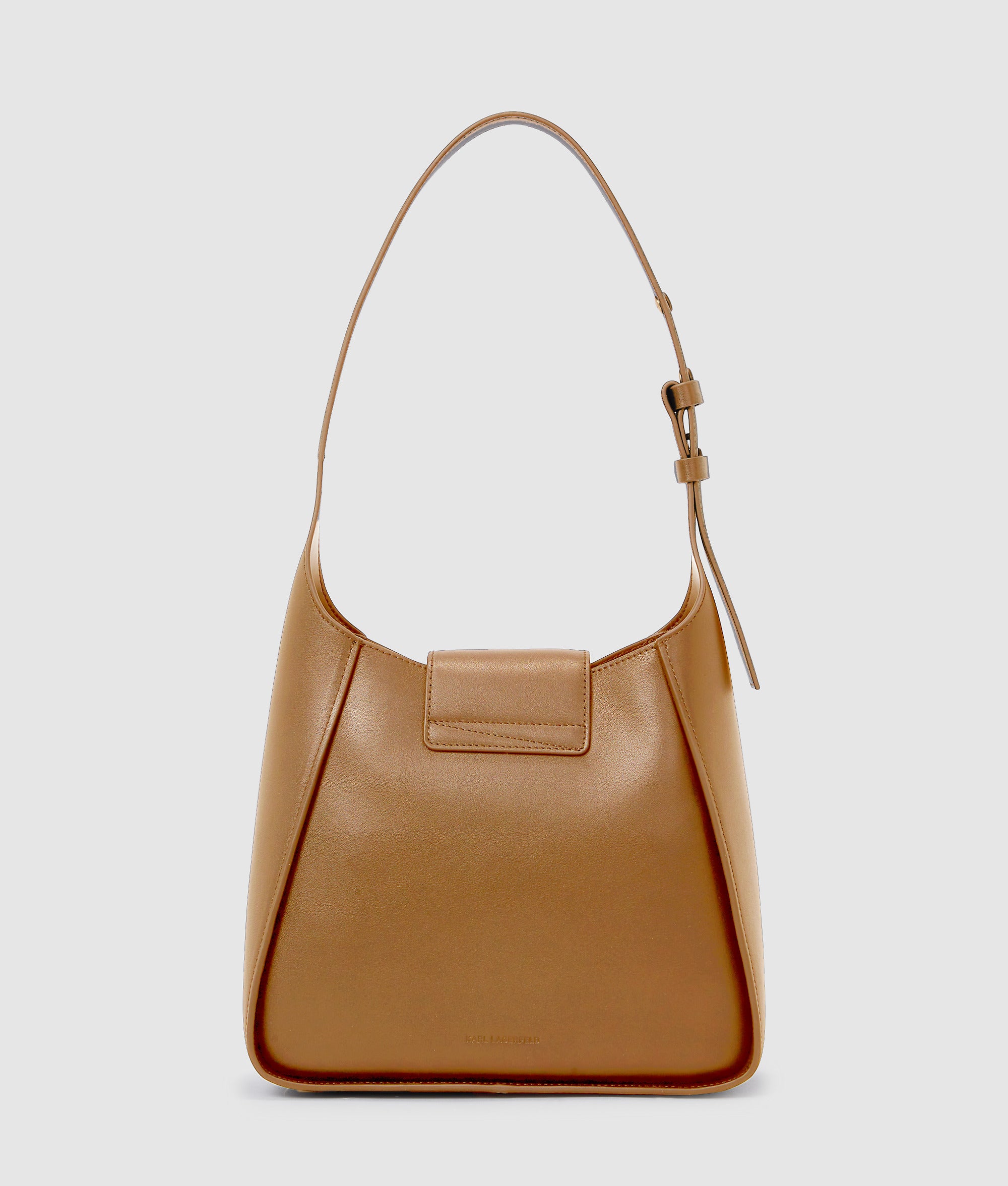 K/SIGNATURE HOBO BAG - Image 4