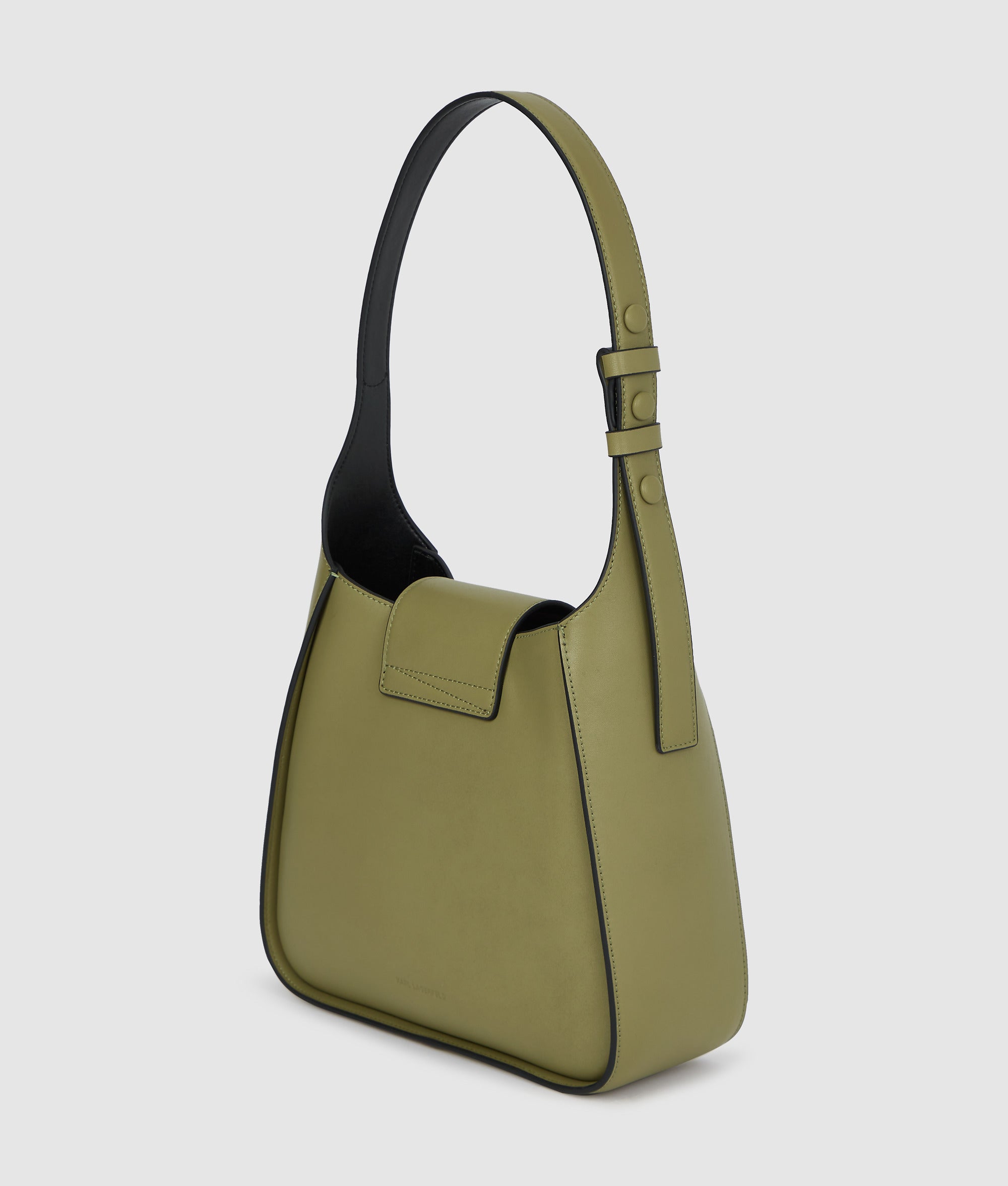 K/SIGNATURE HOBO BAG - Image 4