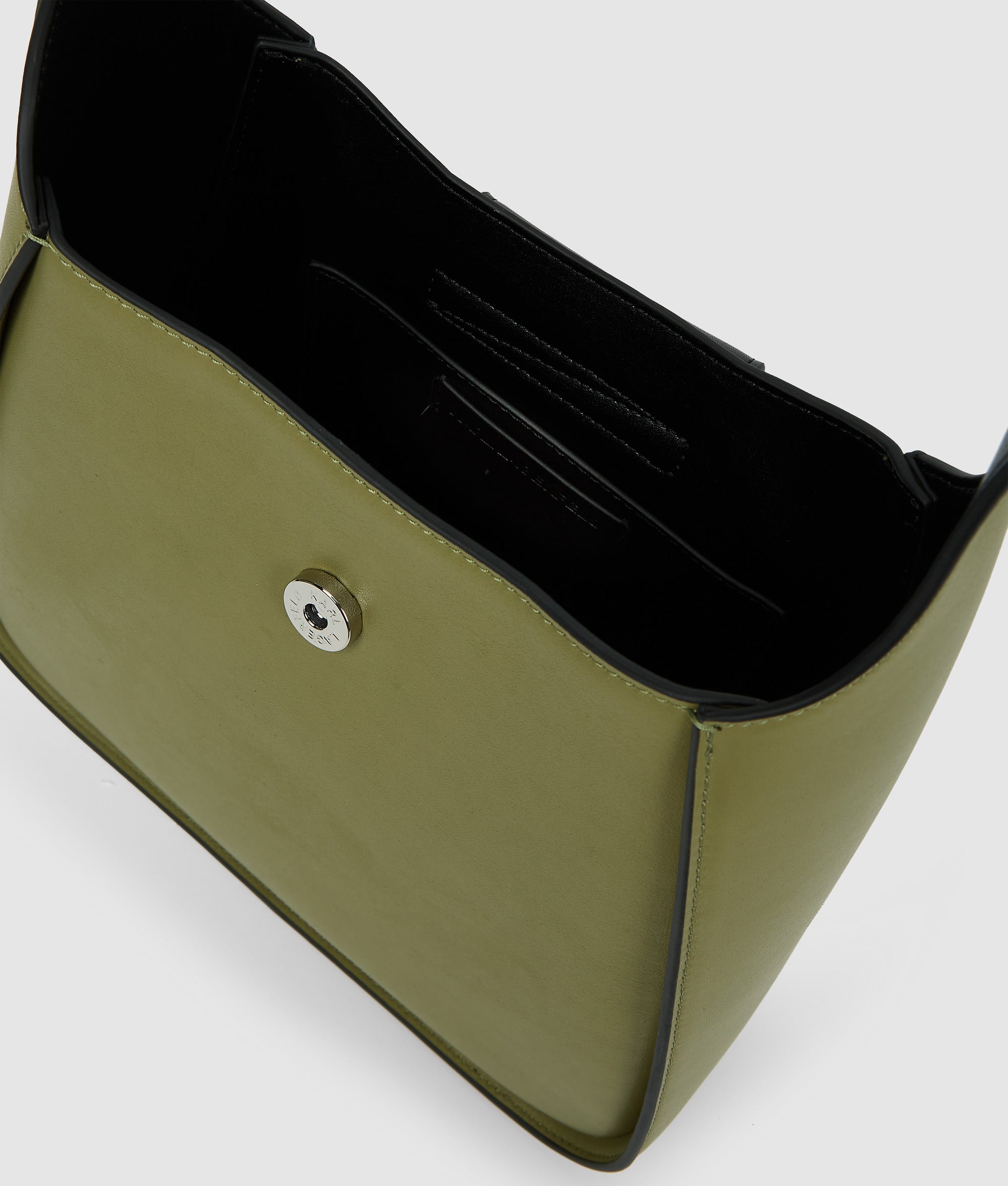 K/SIGNATURE HOBO BAG - Image 5