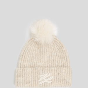K/AUTOGRAPH BEANIE