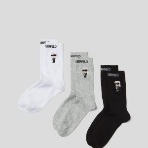 IKON Socks 3 Pack
