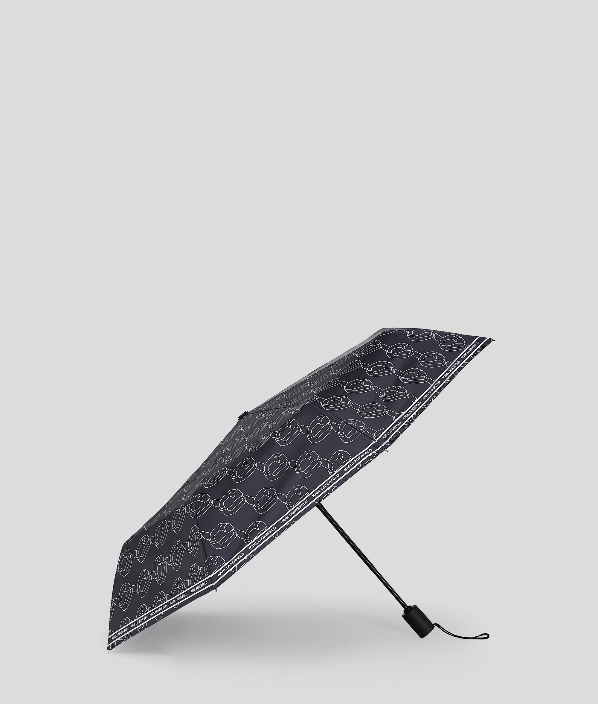 IKON NFT ALL-OVER PRINT UMBRELLA