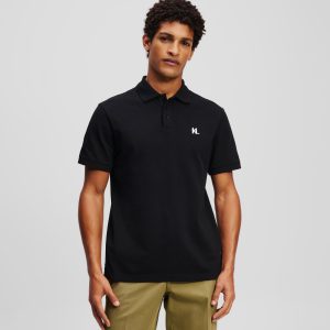 MONOGRAM POLO SHIRT