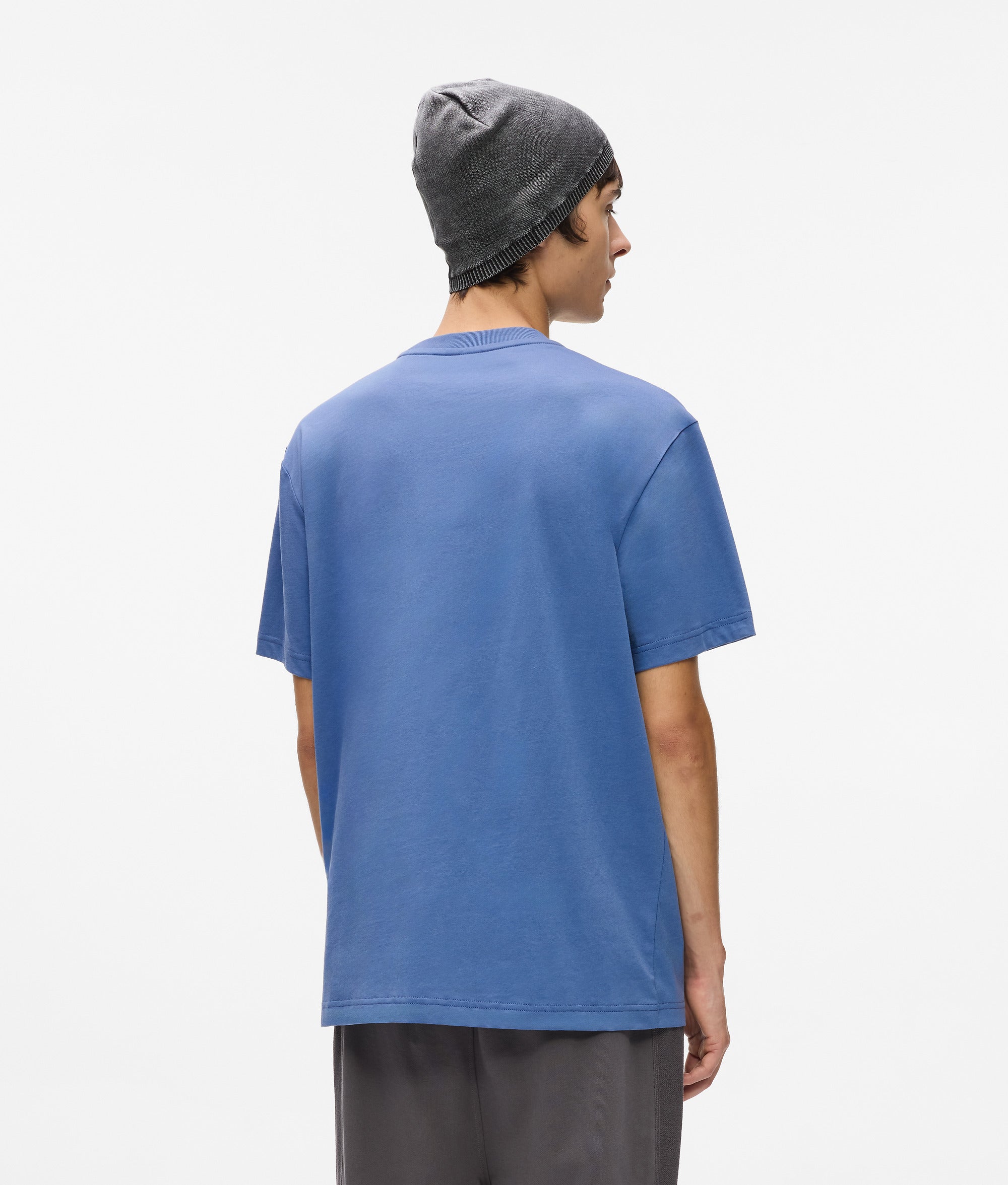 MONOGRAM T-SHIRT - Image 2