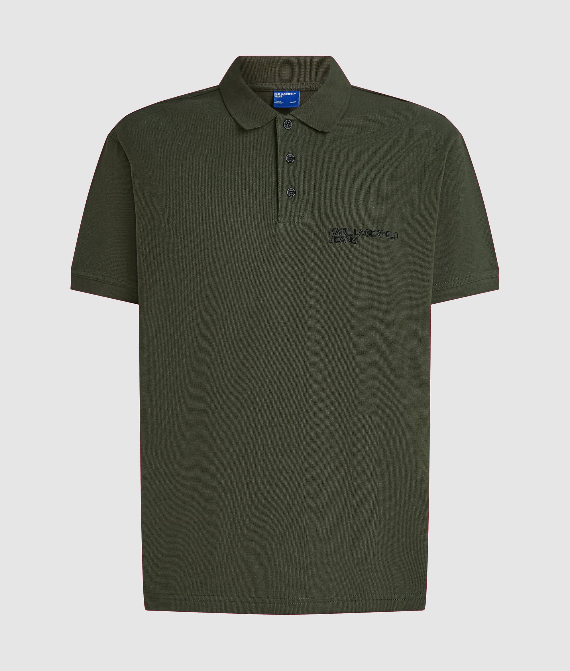 LOGO POLO SHIRT - Image 5
