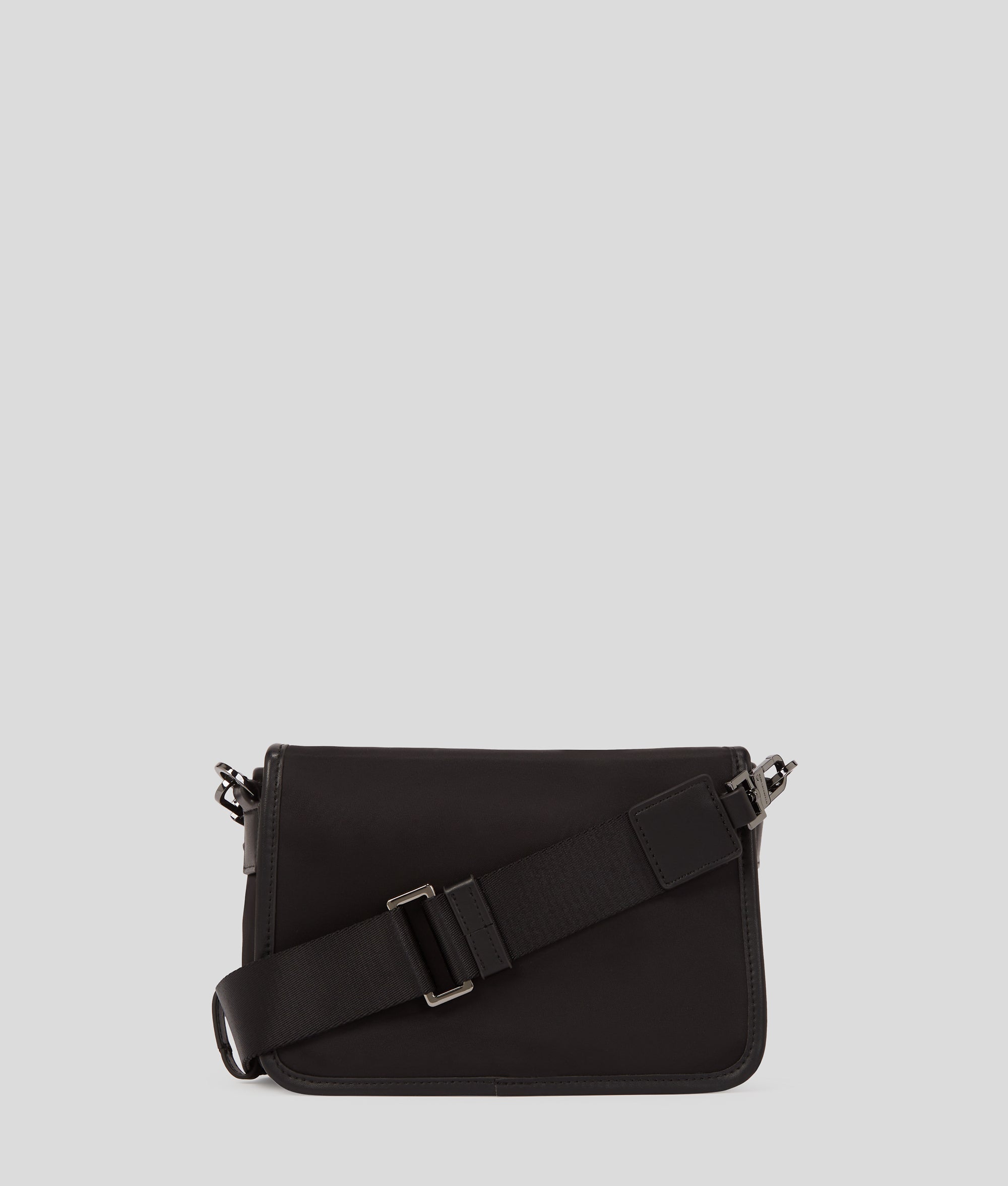 K/ESSENTIAL NYLON CROSSBODY BAG - Image 4