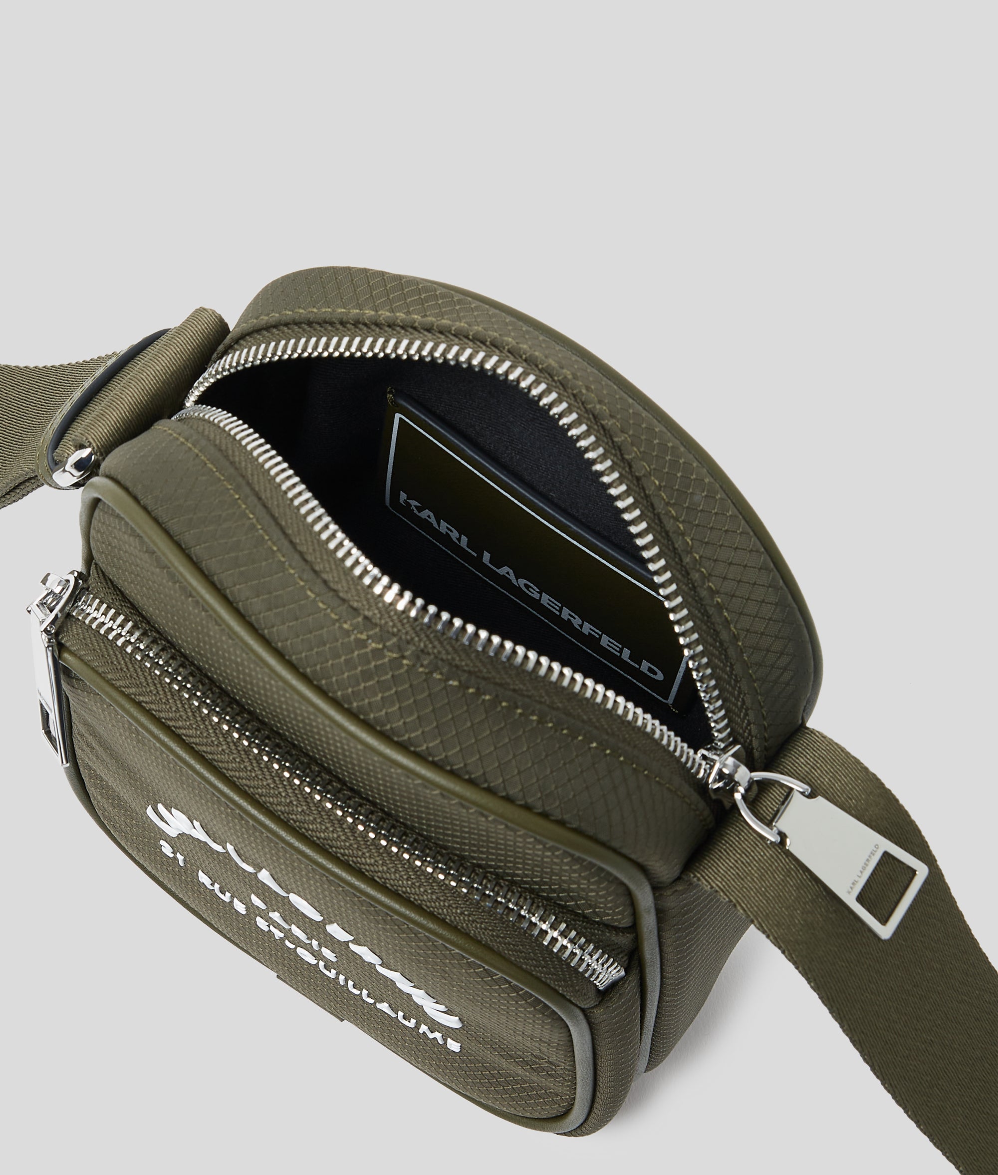 RUE ST-GUILLAUME CROSSBODY BAG - Image 5