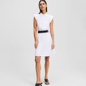 POLO DRESS