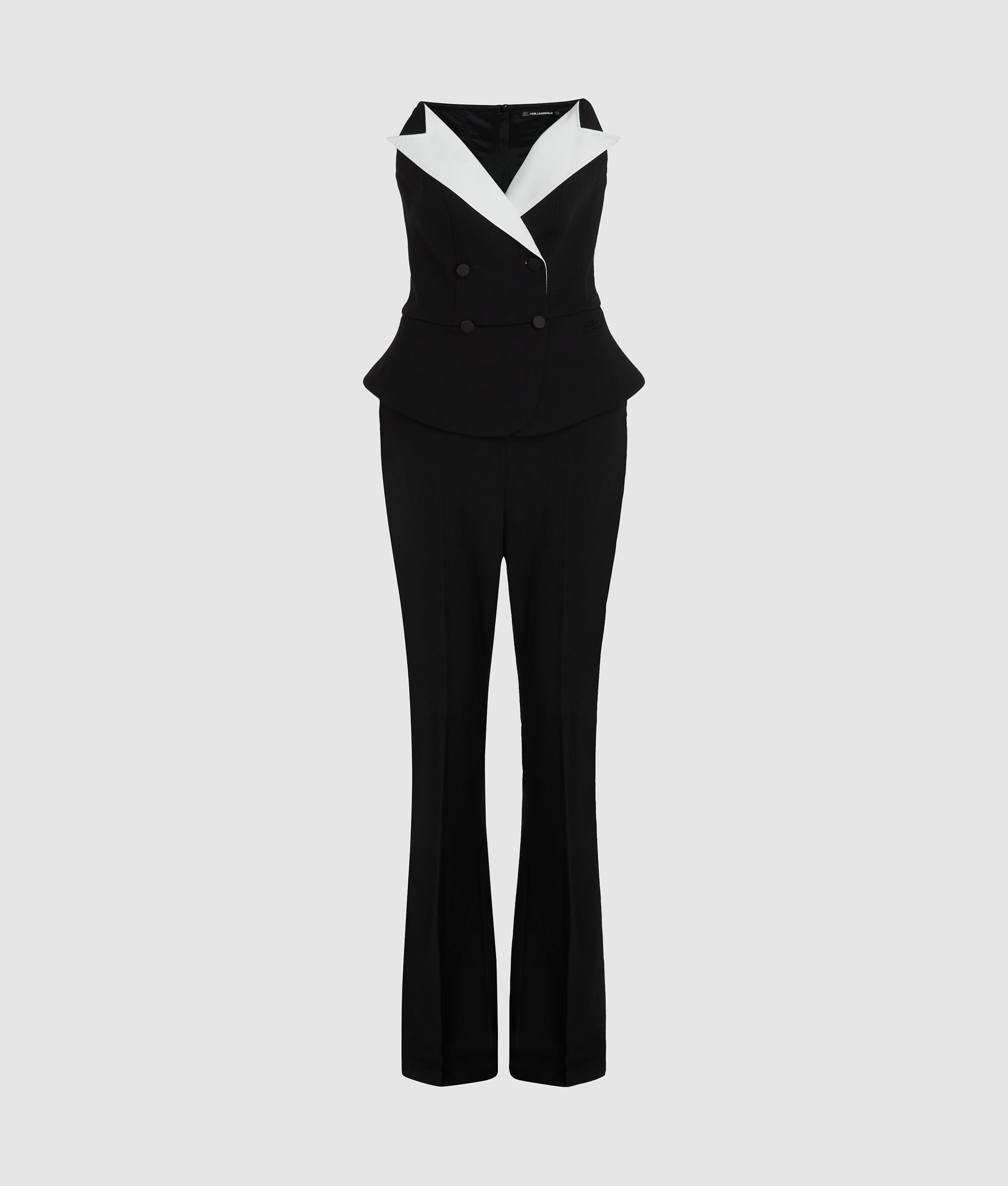 KL STUDIO JUMPSUIT - Image 5