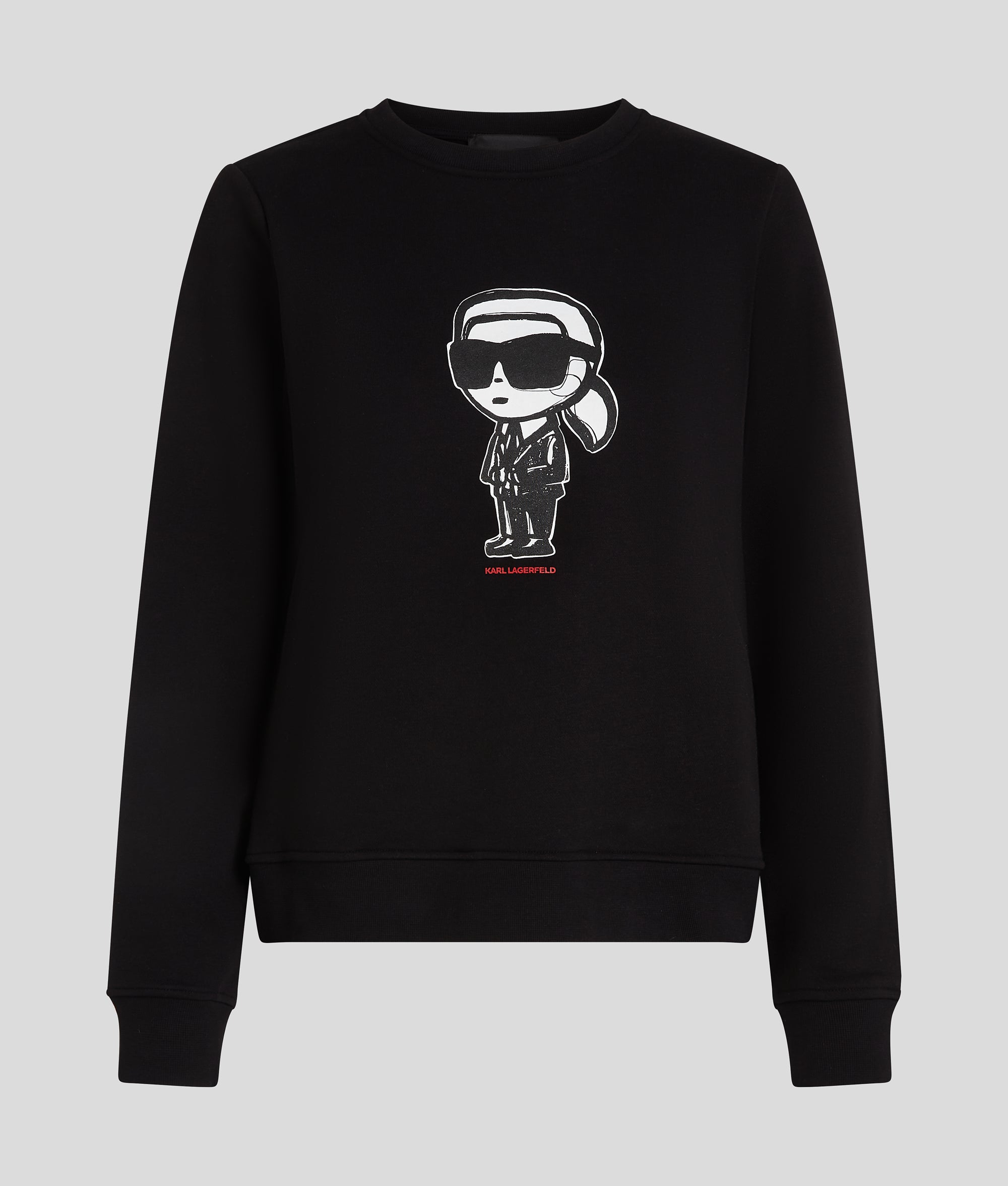 IKON SKETCH SWEATSHIRT - Image 5
