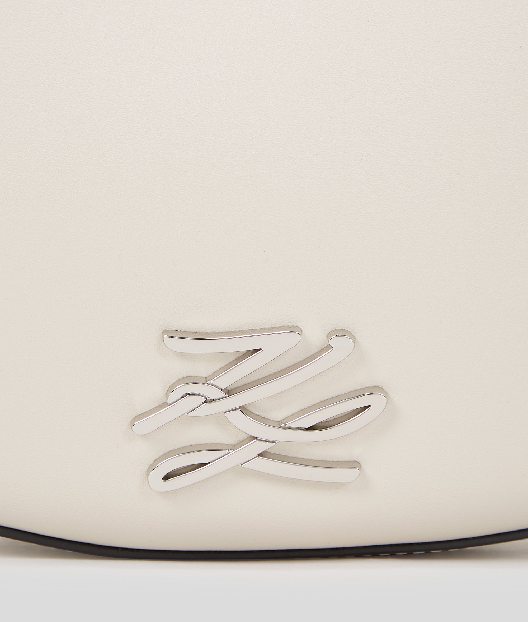 K/AUTOGRAPH MOON SHOULDER BAG - Image 3