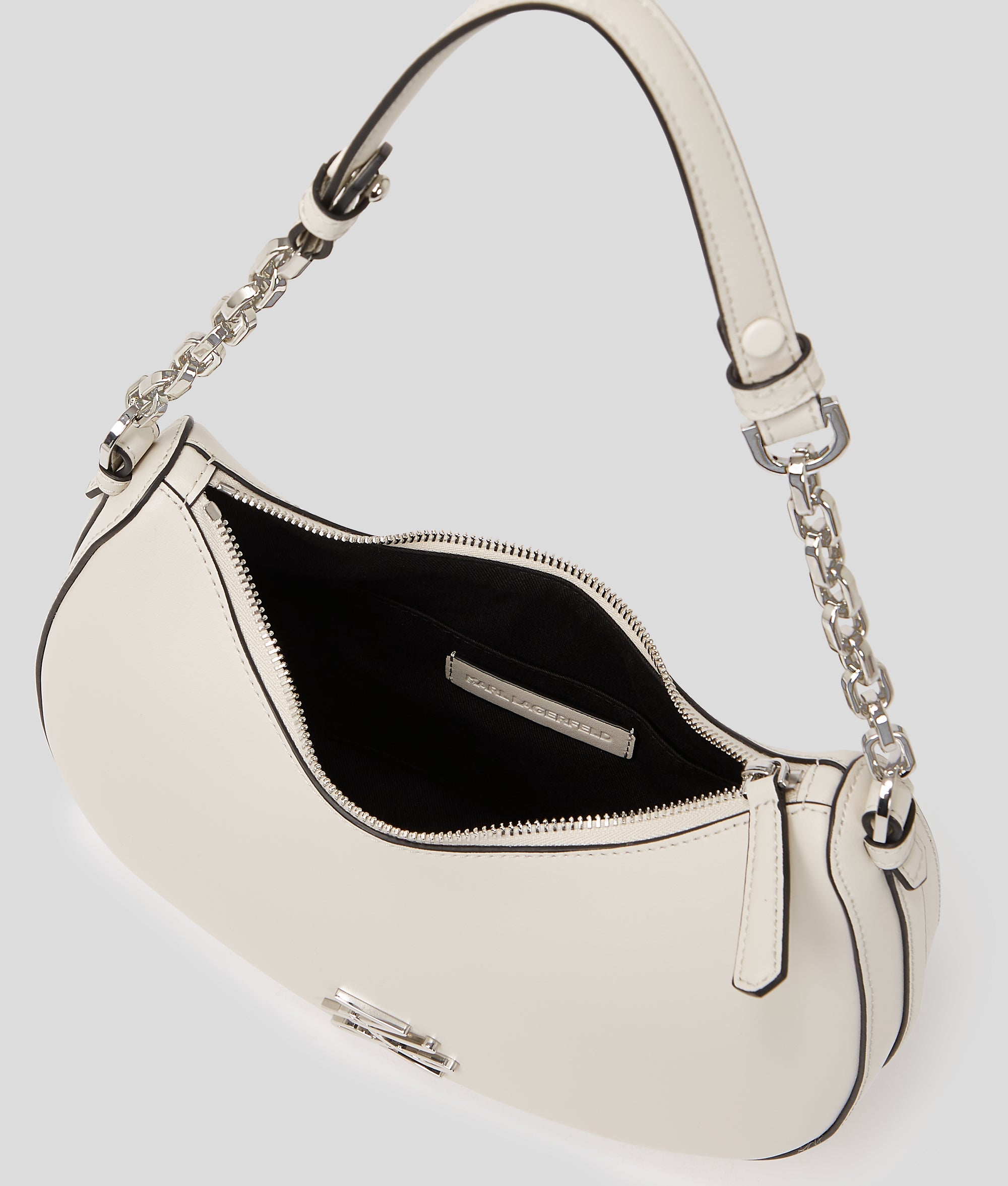 K/AUTOGRAPH MOON SHOULDER BAG - Image 5