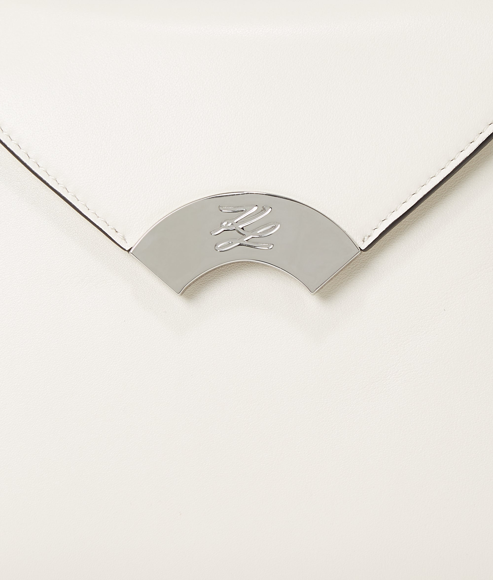 KL STUDIO SMALL TOP HANDLE BAG - Image 3