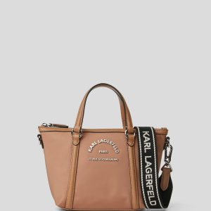 RUE ST-GUILLAUME MINI TOTE BAG