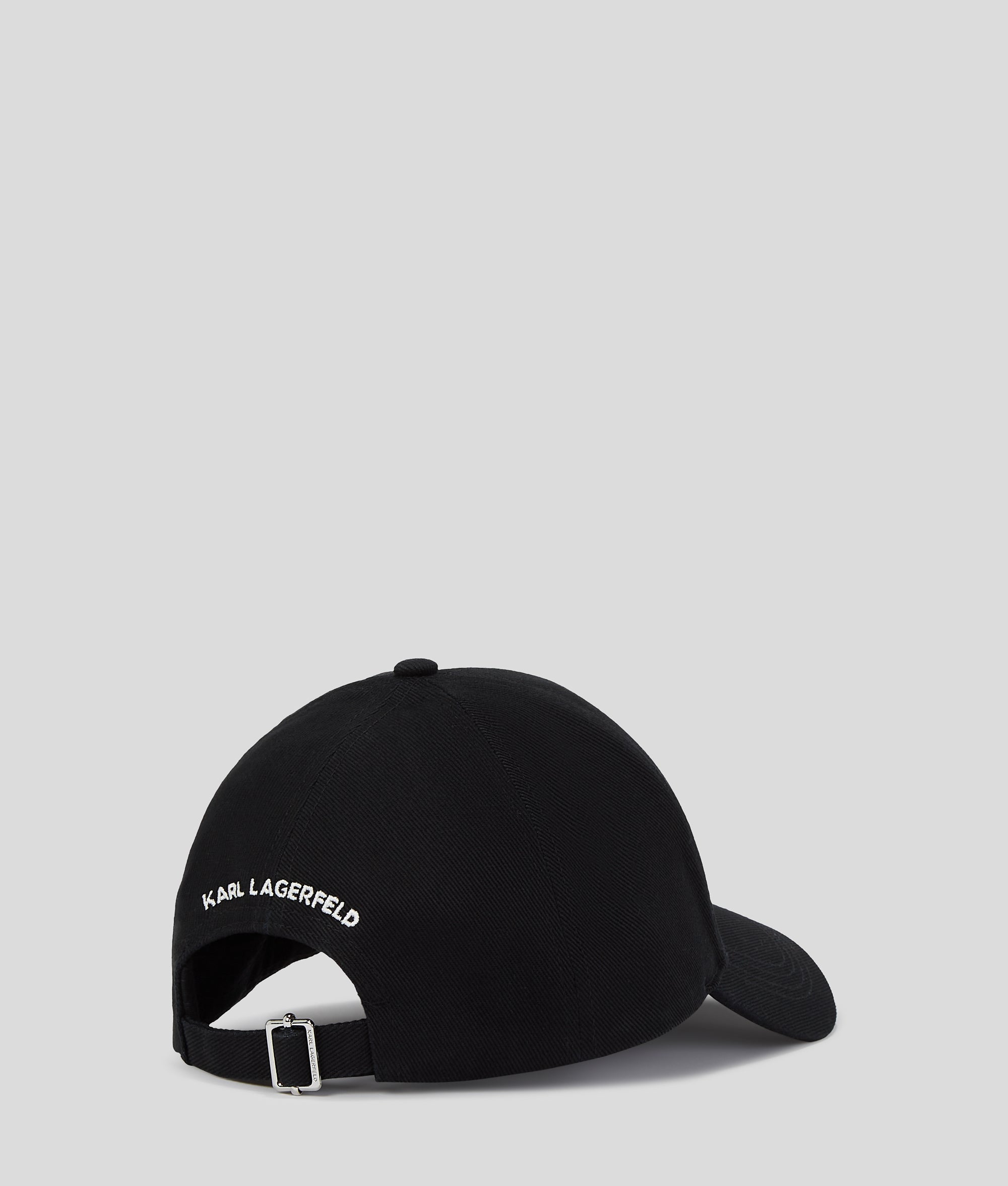 KL X JORGE PARRA CHOUPETTE CAP - Image 3